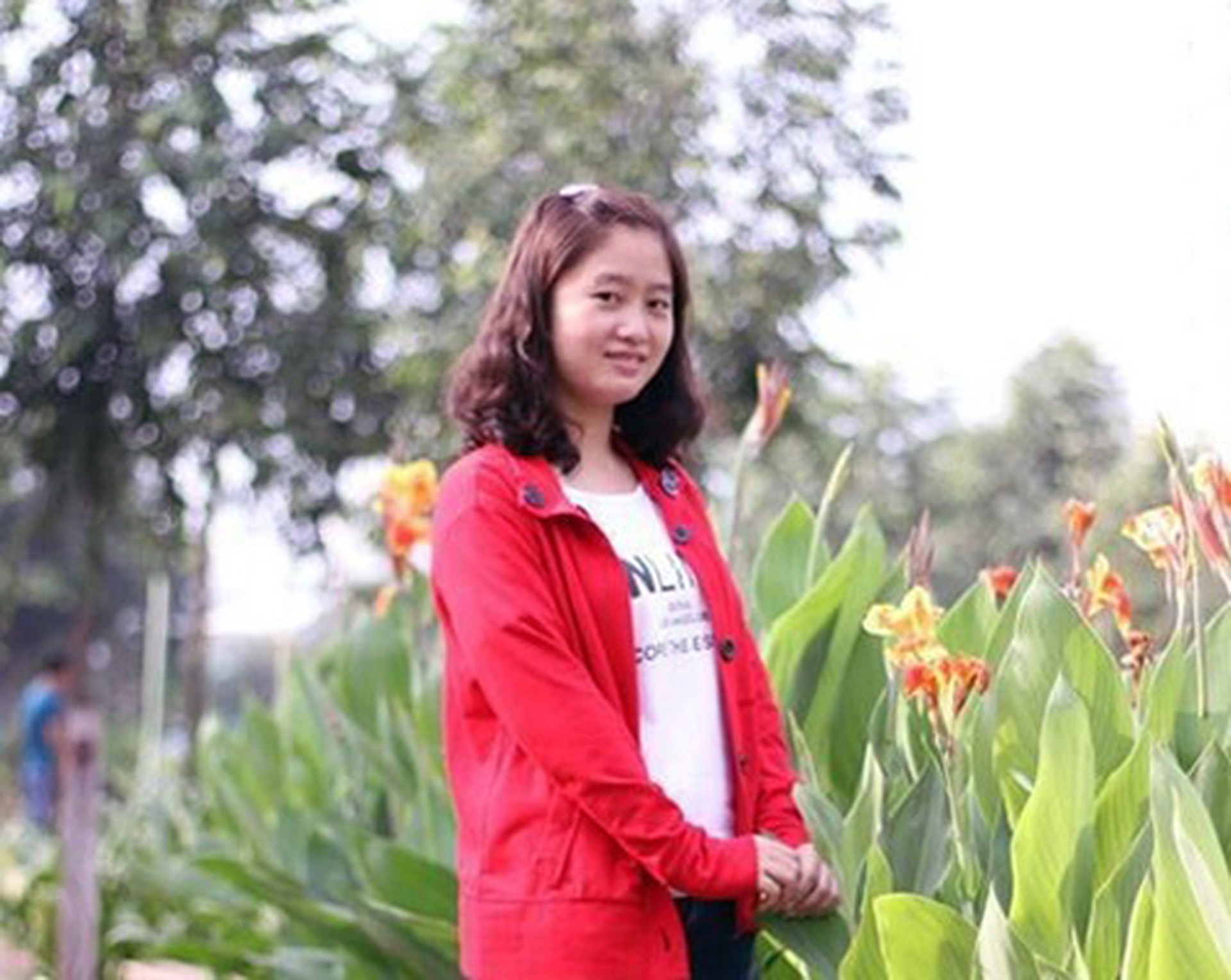 L&ecirc; Thị H&agrave; Phương mất ở tuổi 22