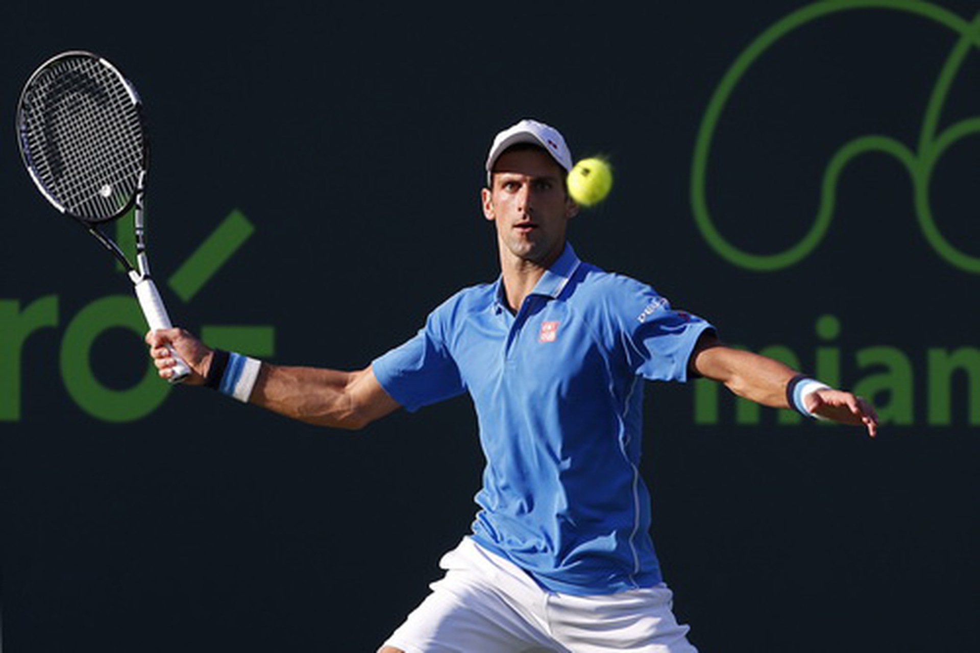 Djokovic qua mặt Nadal về số tuần lễ nắm giữ vị tr&iacute; số 1 thế giới
