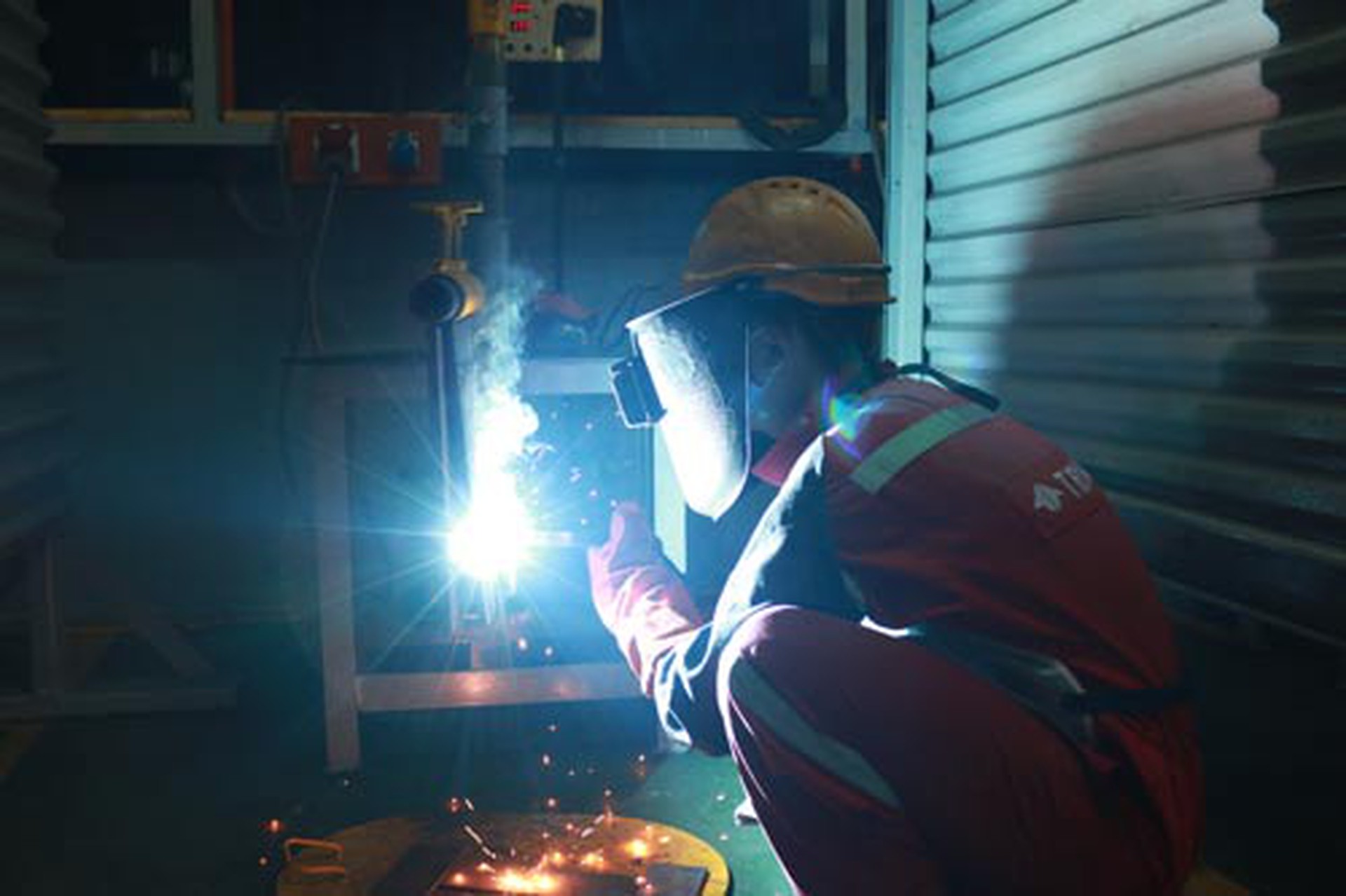 C&aacute;c th&iacute; sinh trong phần thi thực h&agrave;nh