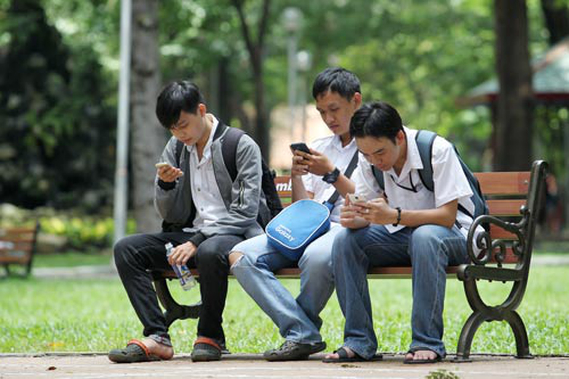 
Người d&ugrave;ng n&ecirc;n thường xuy&ecirc;n kiểm tra dịch vụ GTGT để tr&aacute;nh mất tiền oan
