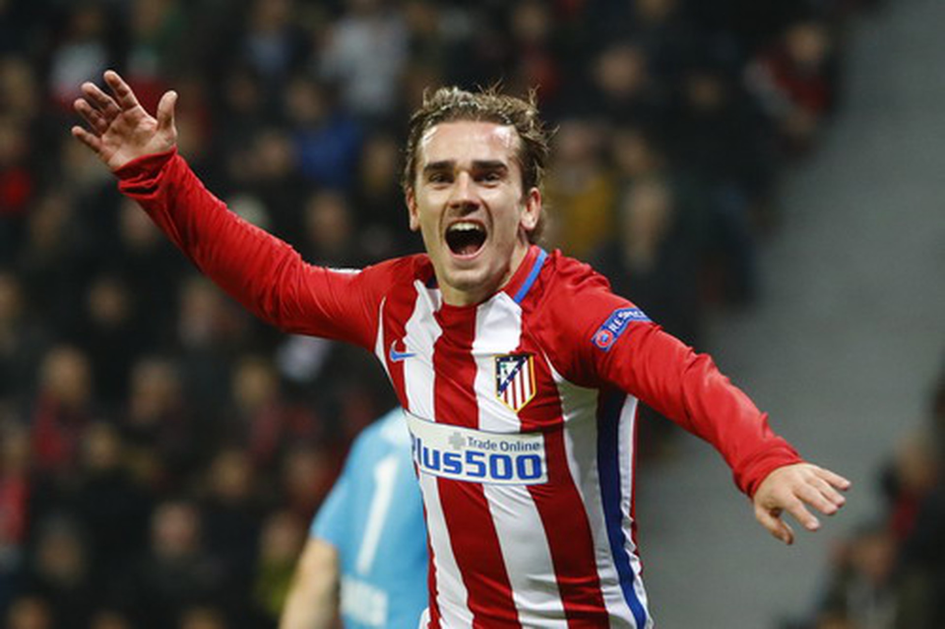 Hỏi mượn th&agrave;nh c&ocirc;ng Saul Niguez, Chelsea như hổ th&ecirc;m c&aacute;nh - Ảnh 5.