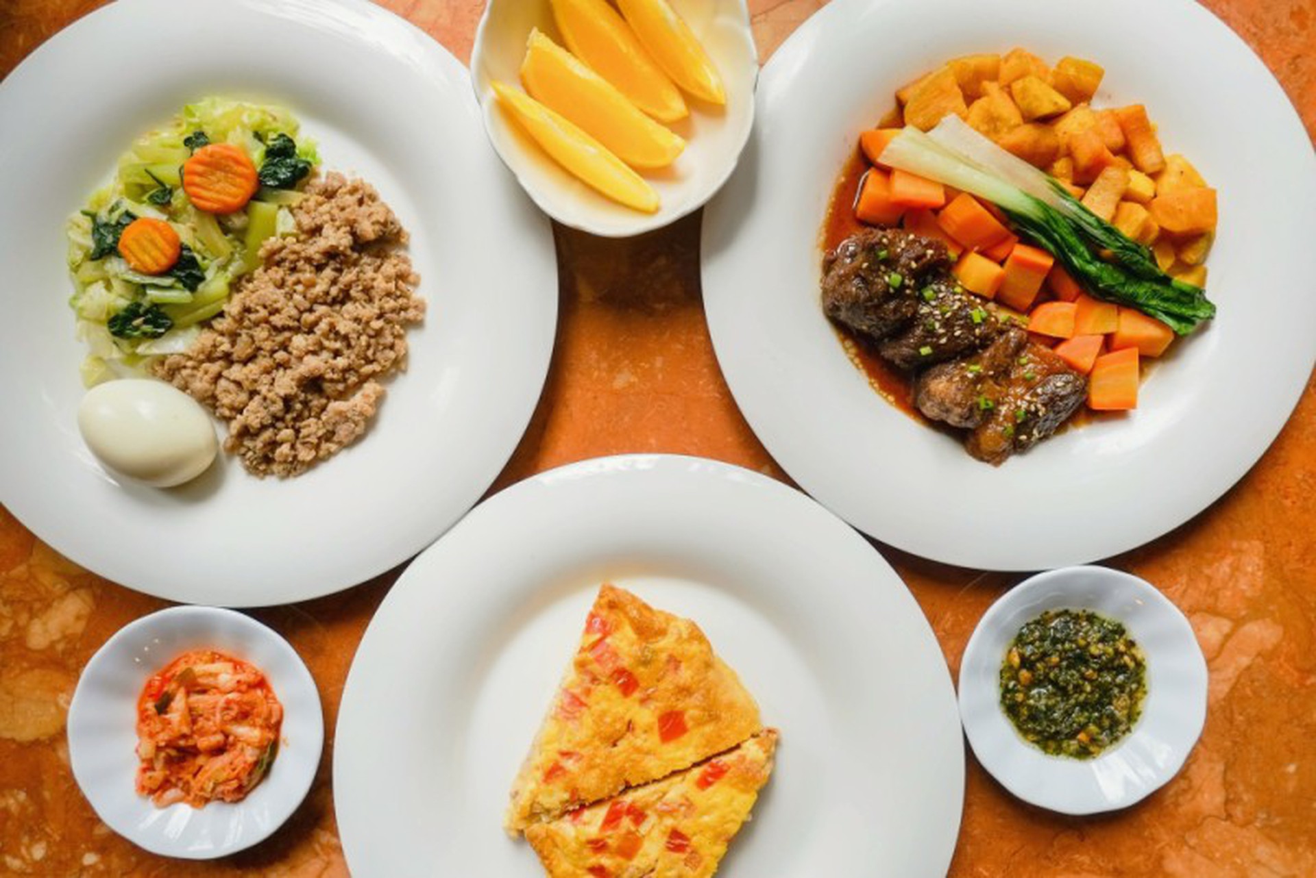 Muốn sống l&acirc;u: Ăn tối đa 3/4 muỗng c&agrave; ph&ecirc; muối/ng&agrave;y