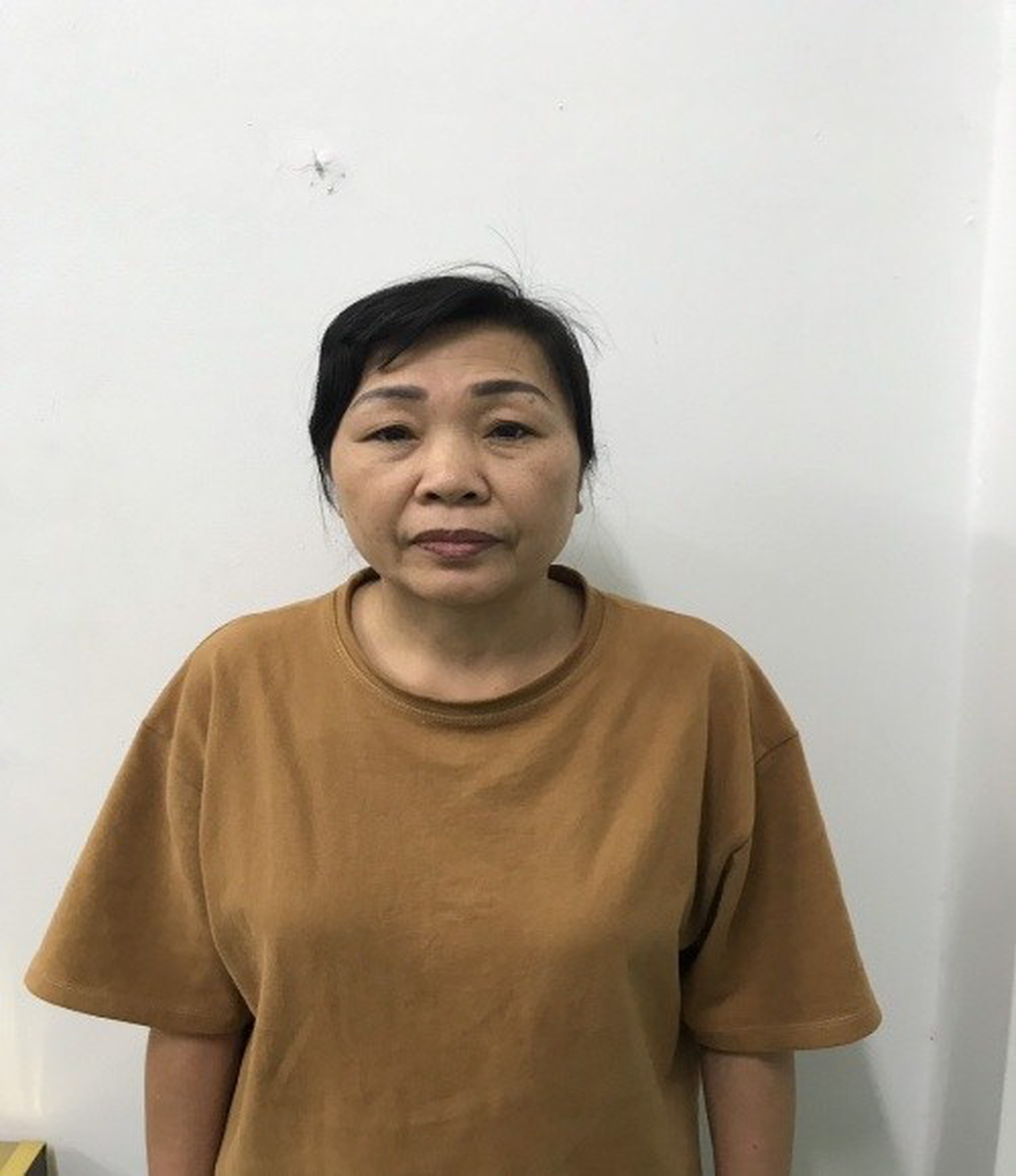 Lật tẩy nh&oacute;m người b&agrave;y mưu đẩy Gi&aacute;m đốc C&ocirc;ng an An Giang đi nơi kh&aacute;c - Ảnh 4.