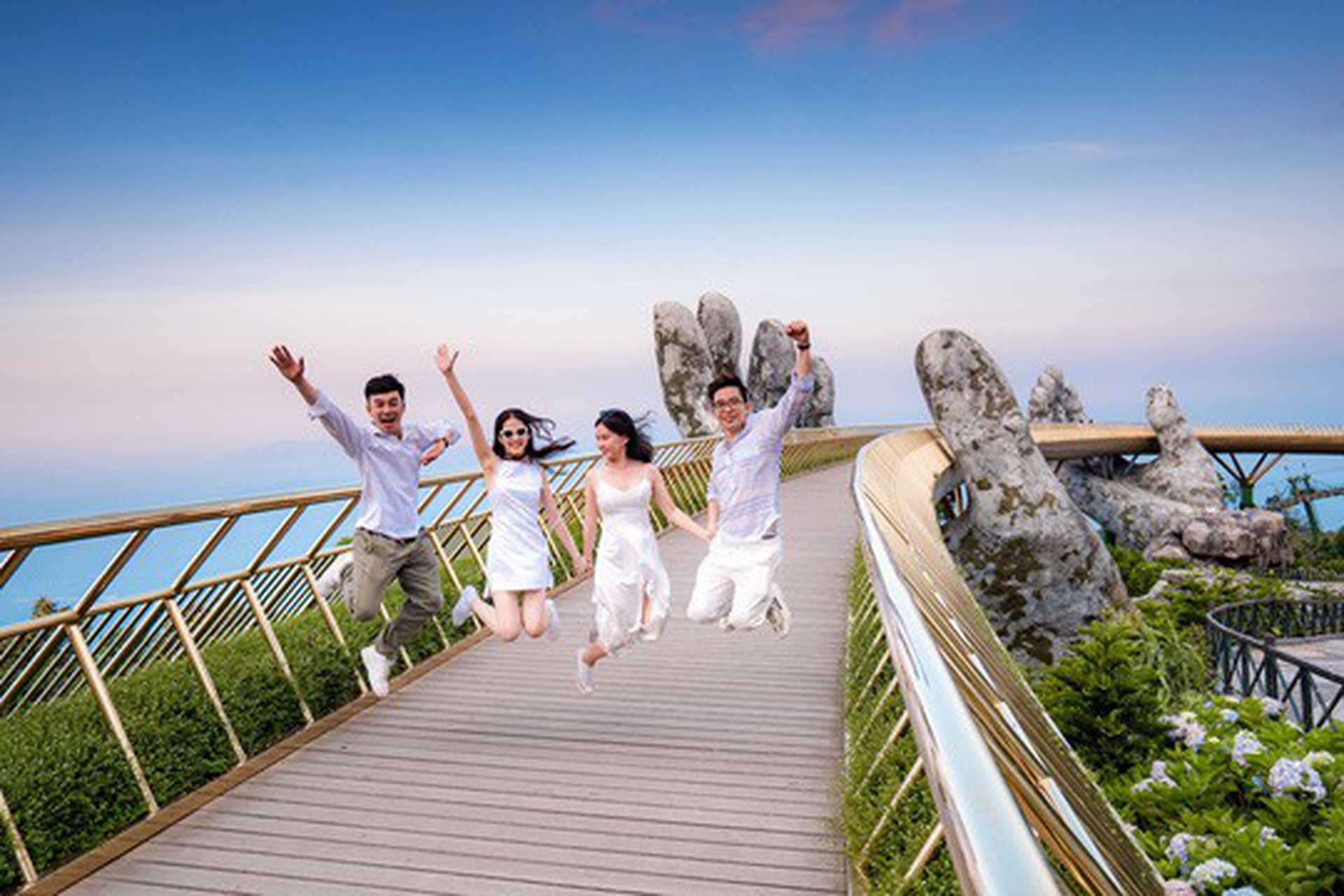 Du lịch an to&agrave;n, giải tỏa nỗi lo cho kh&aacute;ch - Ảnh 3.
