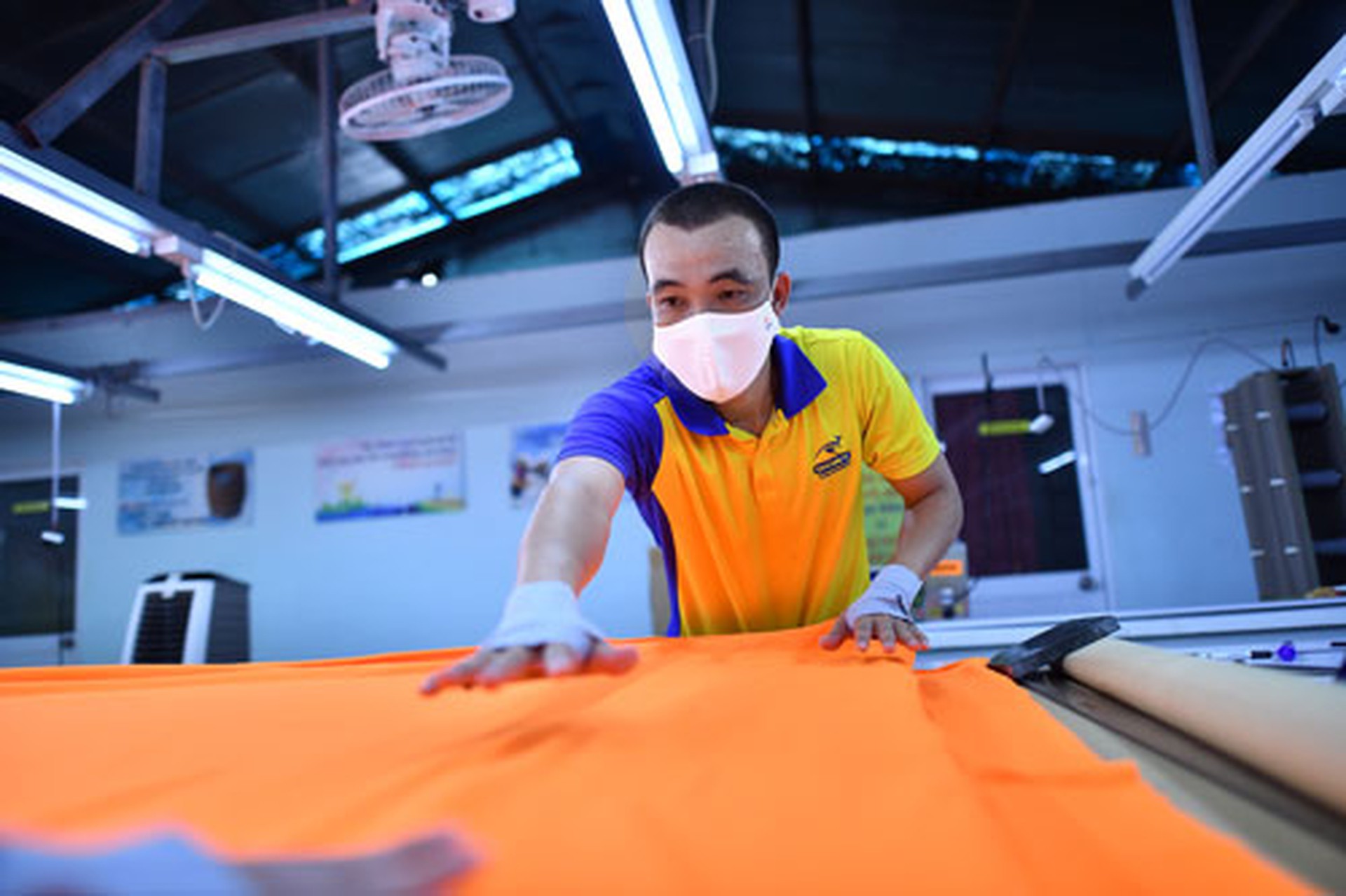 C&acirc;n nhắc kỹ khi rời lưới an sinh - Ảnh 1.