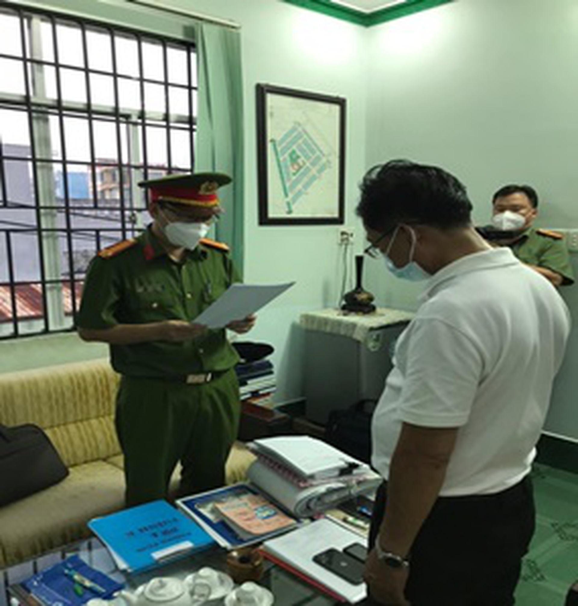 43 hộ d&acirc;n mua nền dự &aacute;n sập bẫy gi&aacute;m đốc &ldquo;nổ&rdquo; Ch&acirc;u Th&agrave;nh Nh&acirc;n - Ảnh 1.