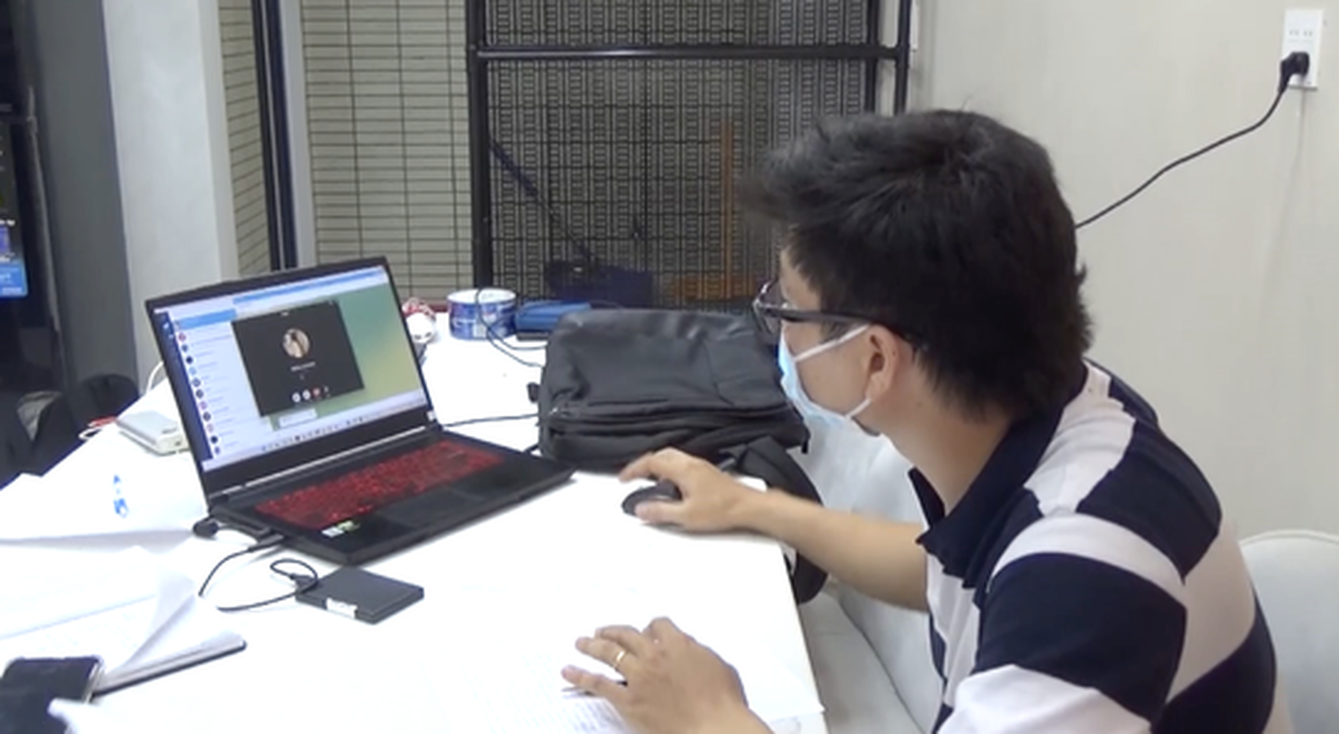 C&ocirc;ng an TP HCM vừa ra mắt trang Facebook v&agrave; k&ecirc;nh Youtube - Ảnh 3.