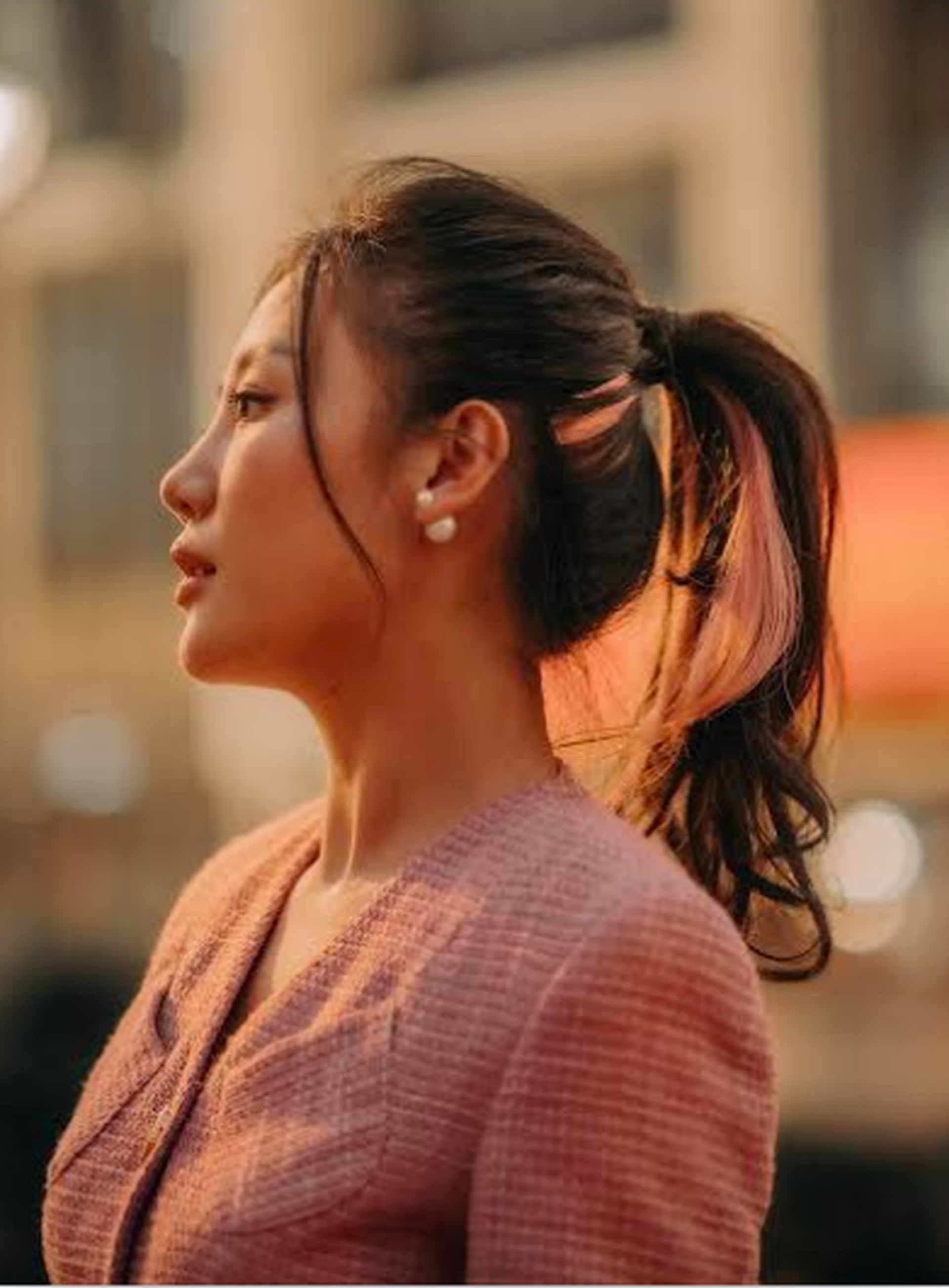 Văn Mai Hương c&ugrave;ng qu&aacute;i vật Rap Việt an ủi g&aacute;i ế m&ugrave;a Gi&aacute;ng sinh - Ảnh 4.