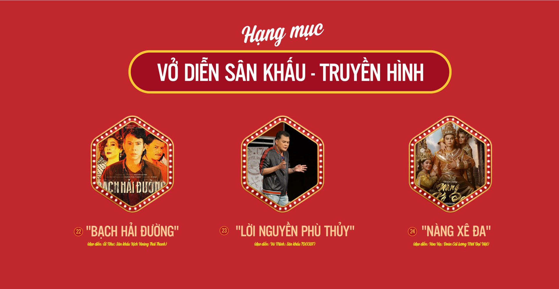 Ch&acirc;n dung 44 nghệ sĩ, t&aacute;c phẩm, chương tr&igrave;nh v&agrave;o v&ograve;ng bầu chọn Giải Mai V&agrave;ng 2021 - Ảnh 7.