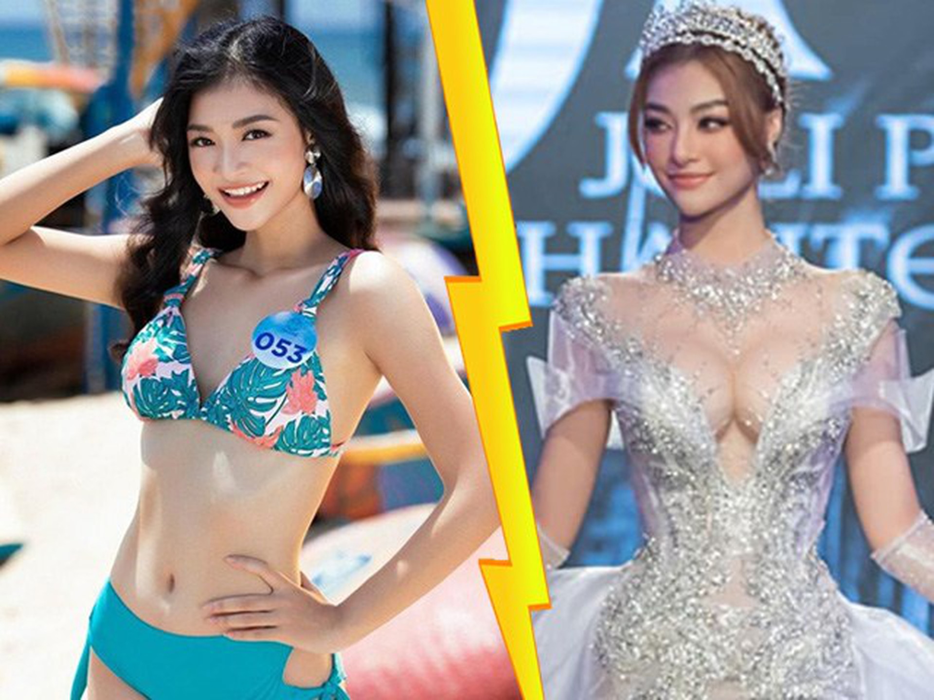 &Aacute; hậu g&acirc;y nhức mắt v&igrave; v&ograve;ng 1 vừa độ - Ảnh 12.