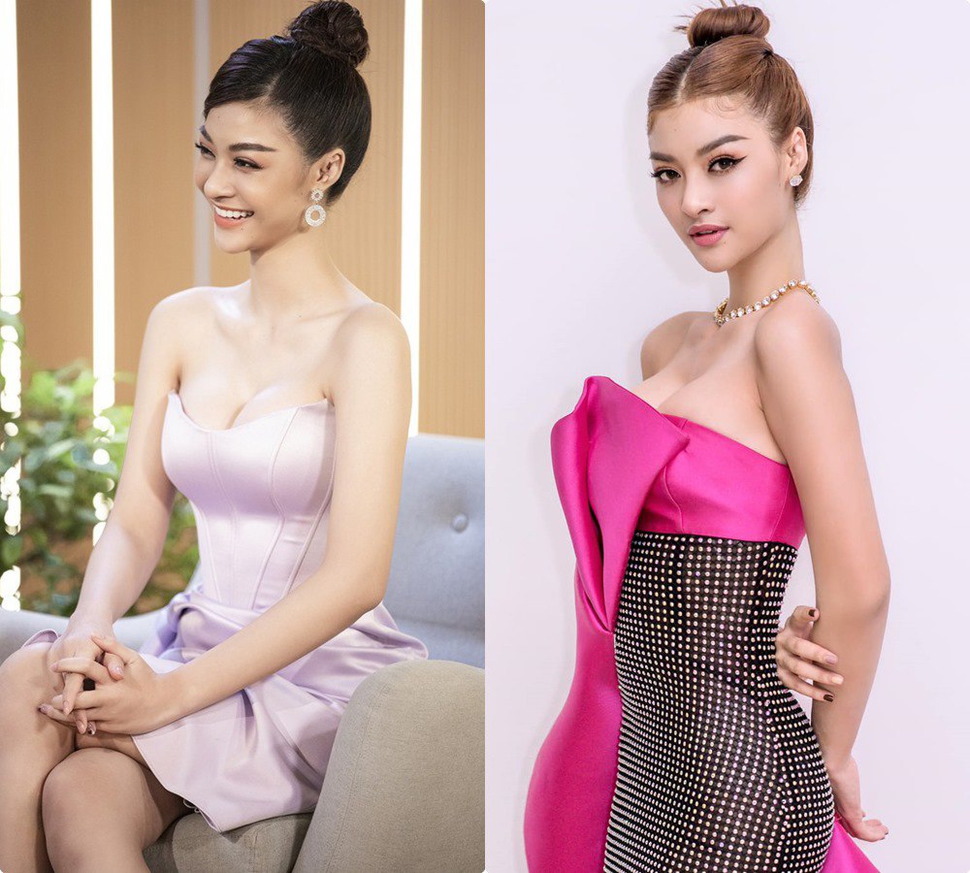 &Aacute; hậu g&acirc;y nhức mắt v&igrave; v&ograve;ng 1 vừa độ - Ảnh 7.
