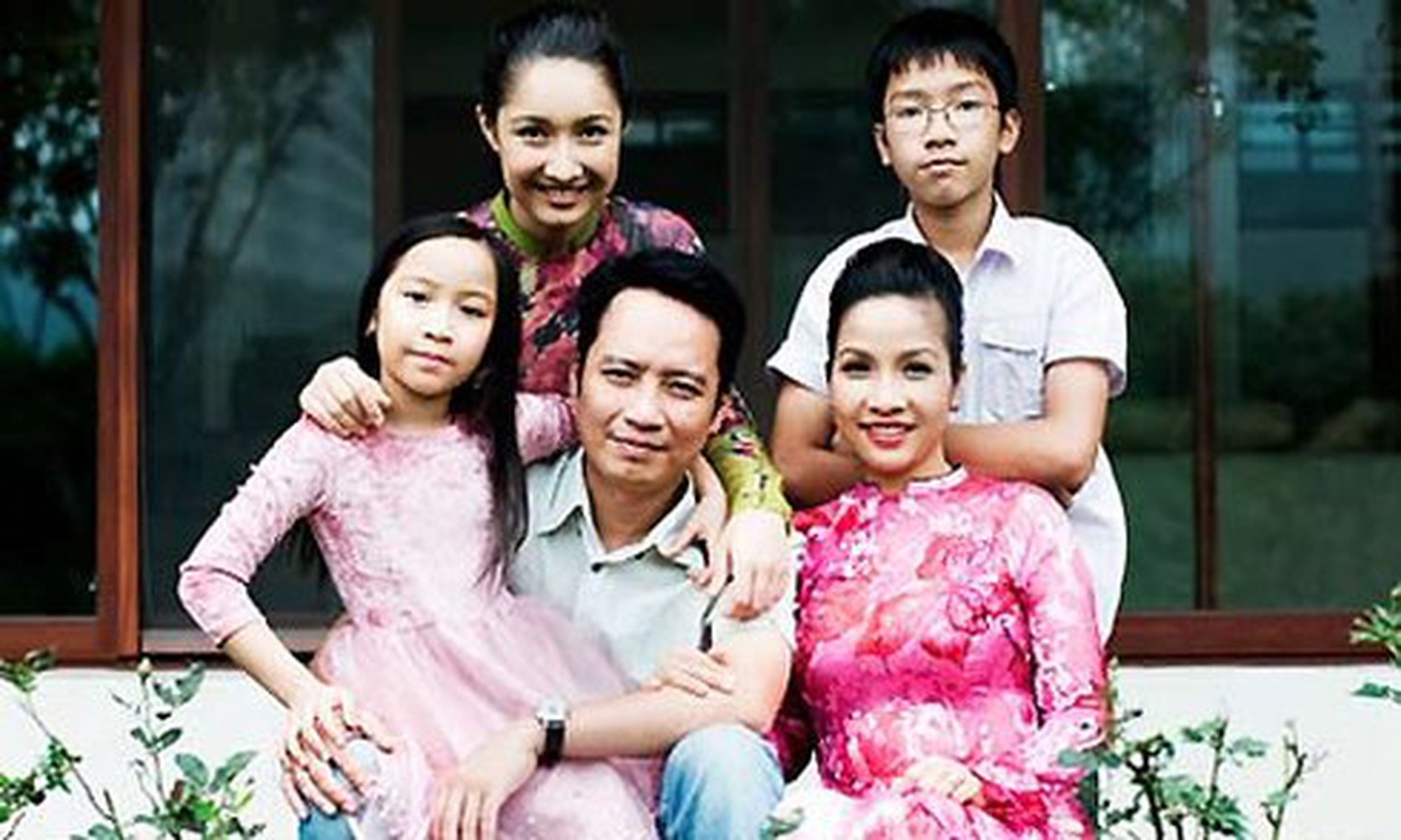 Ca sĩ Mỹ Linh tiết lộ cuộc đối chất với chồng năm 28 tuổi g&acirc;y ch&uacute; &yacute; - Ảnh 2.