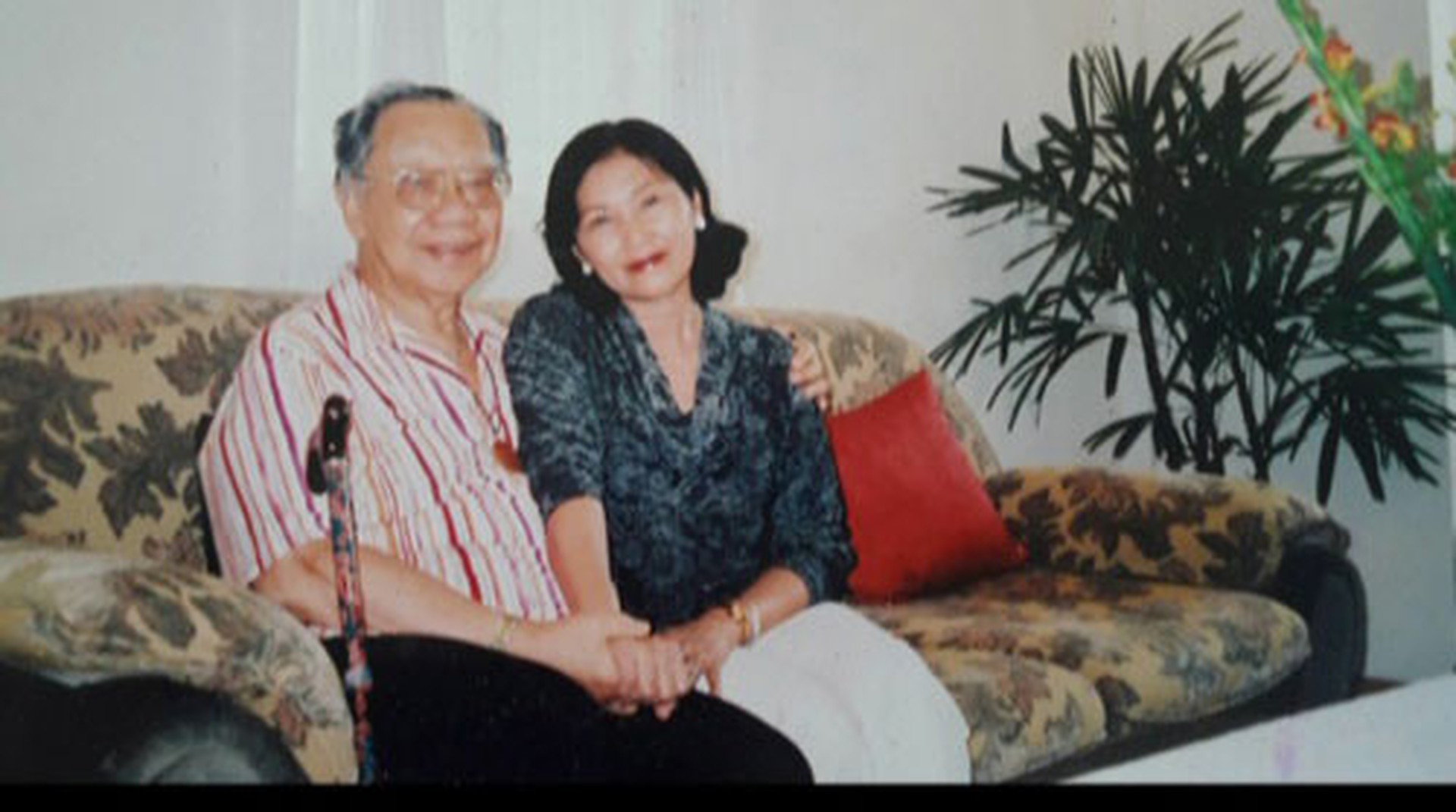 Cuộc thi viết Từ trong k&yacute; ức: Ch&uacute; Hai m&atilde;i l&agrave; người con của đất qu&ecirc; - Ảnh 1.