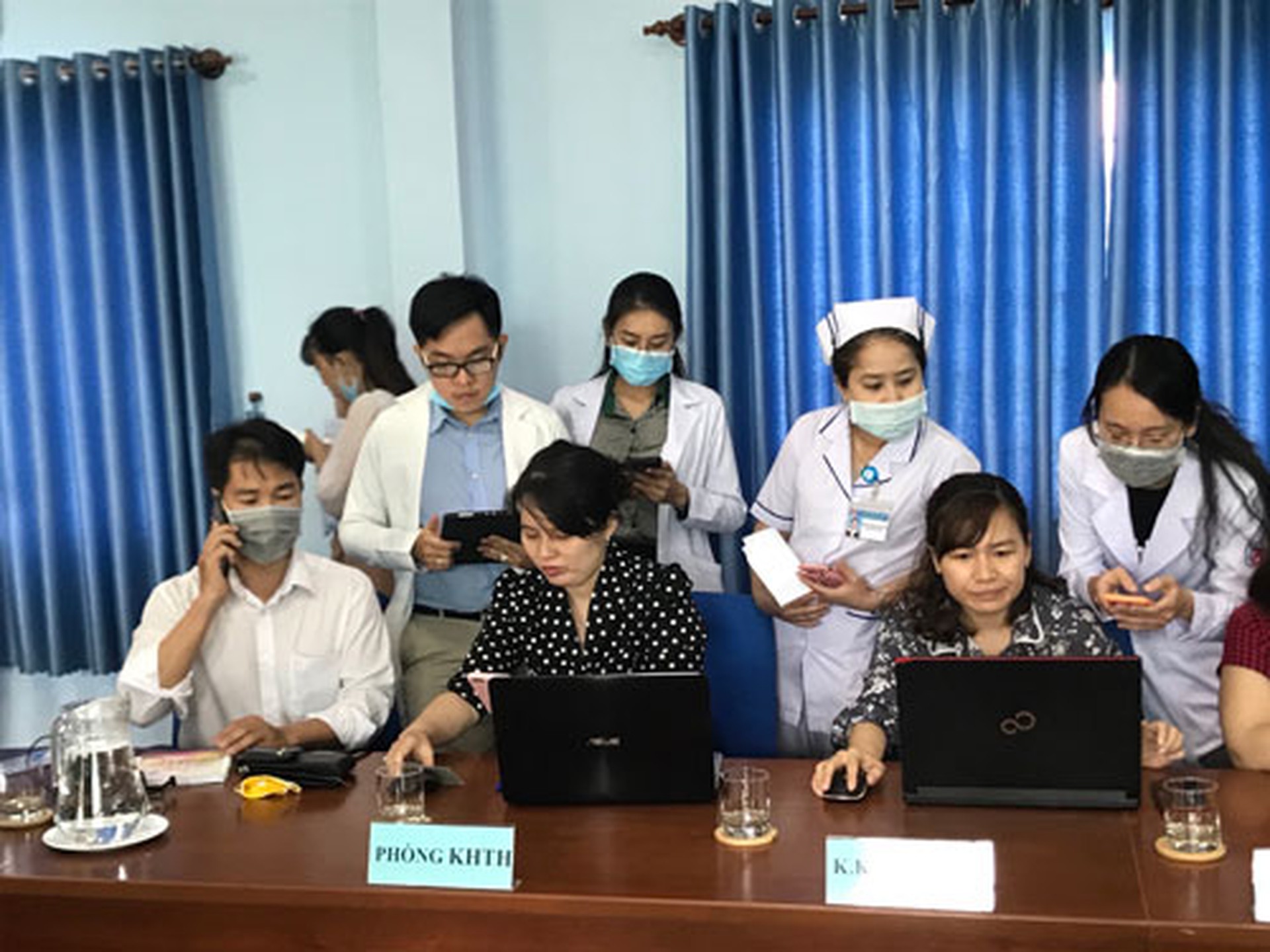 Hướng dẫn người lao động c&agrave;i đặt, sử dụng ứng dụng VssID - Ảnh 1.