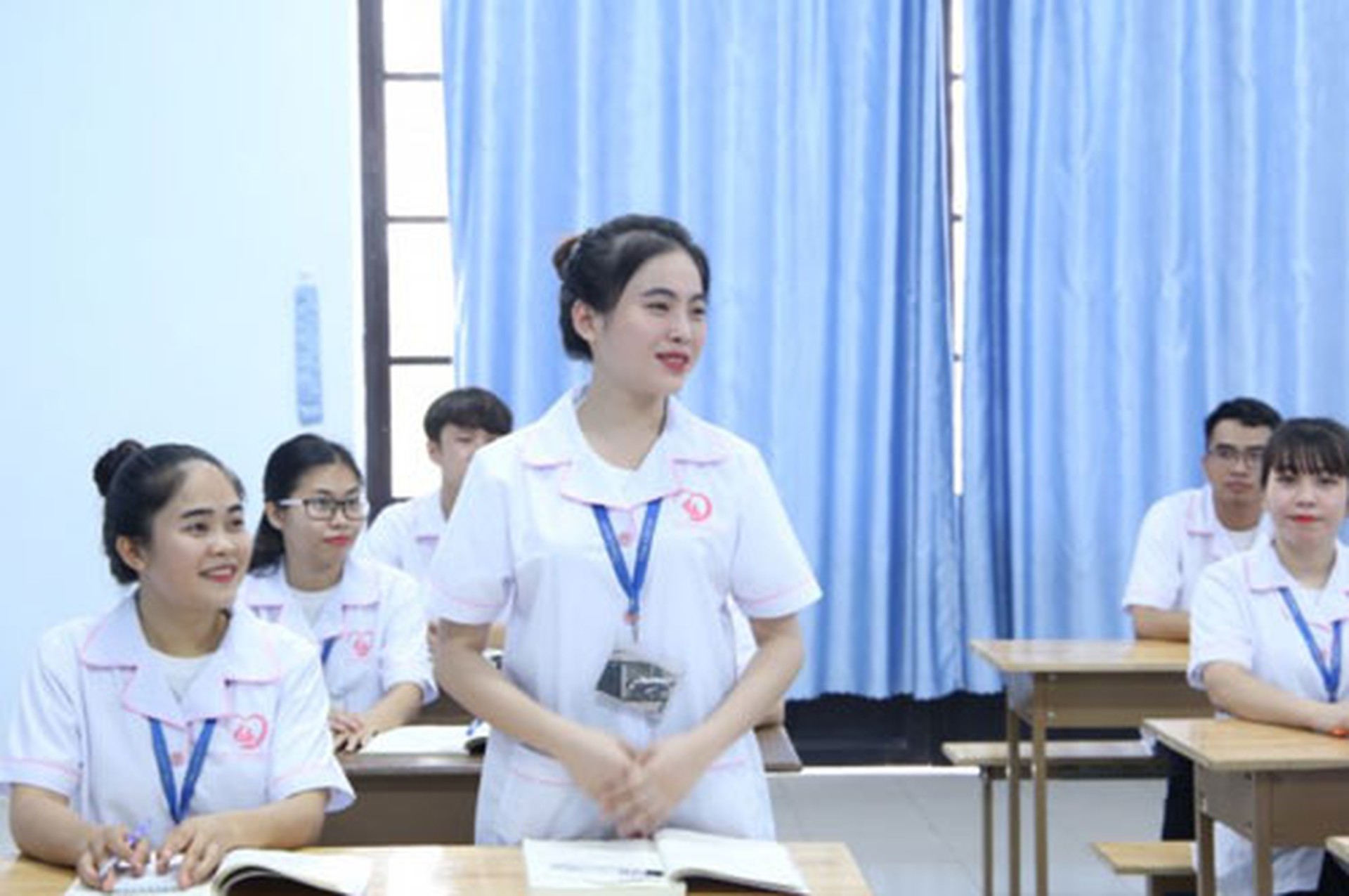 Tuyển điều dưỡng, hộ l&yacute; sang Nhật Bản l&agrave;m việc - Ảnh 1.