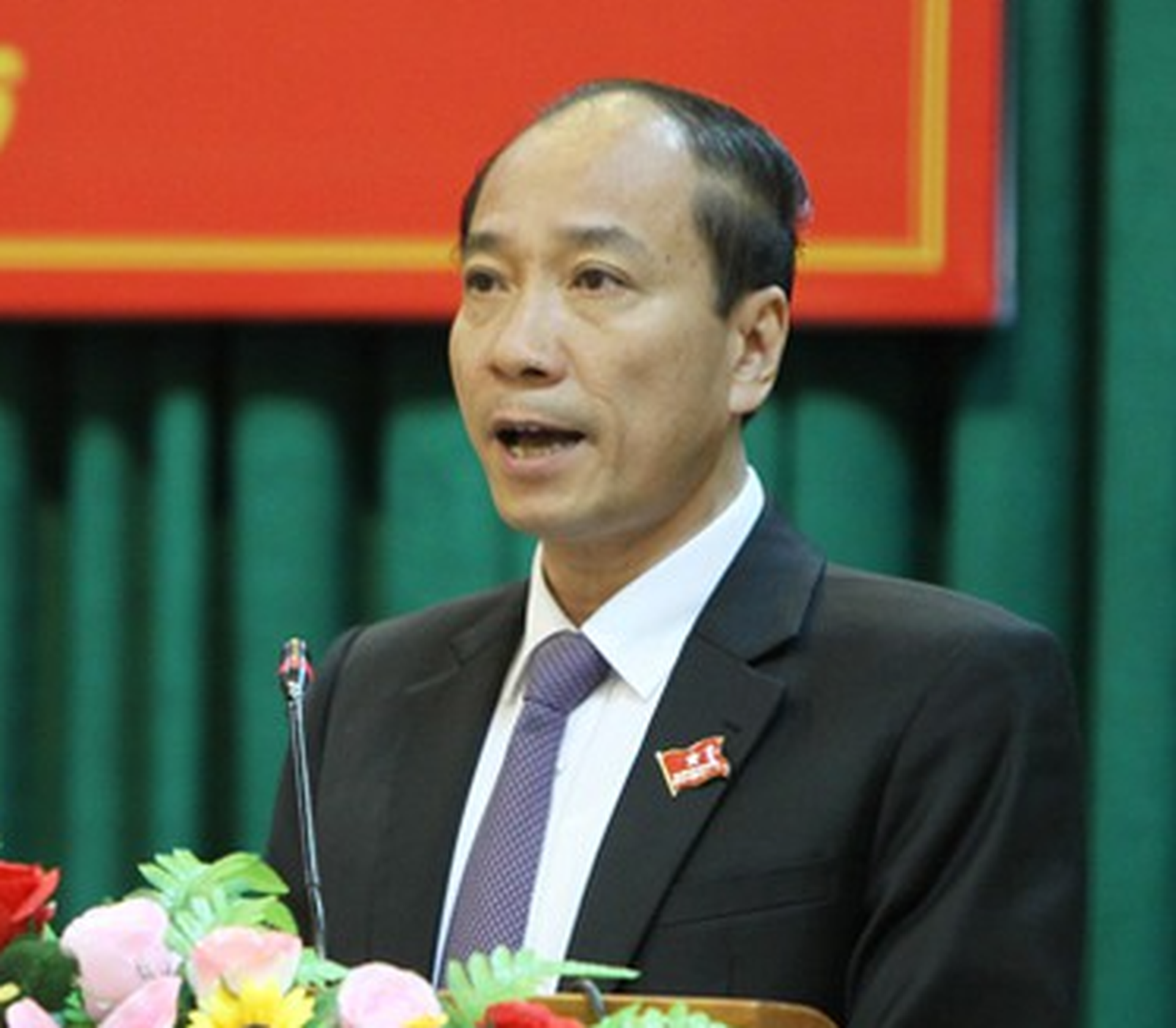 &Ocirc;ng Phạm Ngọc Nghị t&aacute;i đắc cử Chủ tịch UBND tỉnh Đắk Lắk
