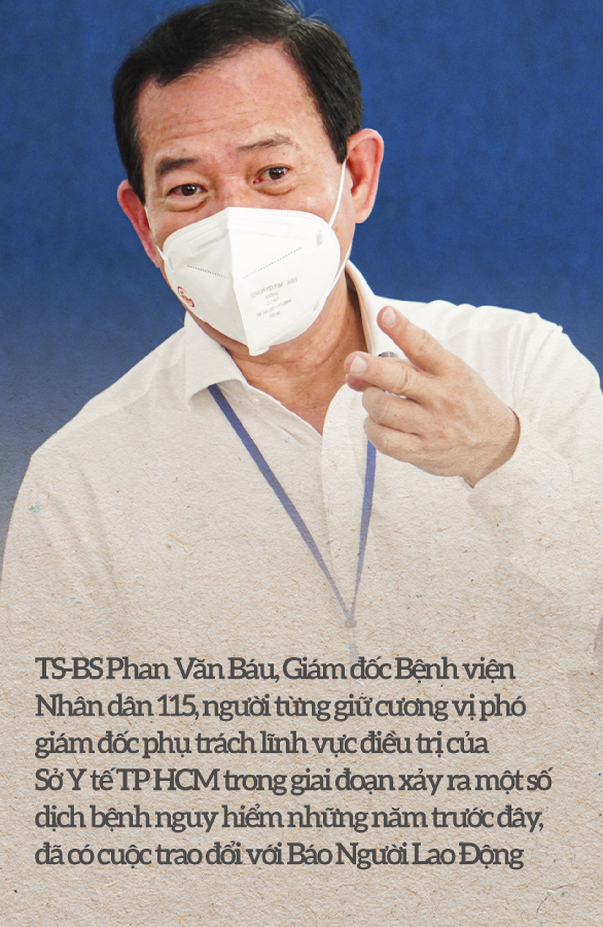 Hiến kế chống dịch Covid-19: Ba việc cần l&agrave;m - Ảnh 2.