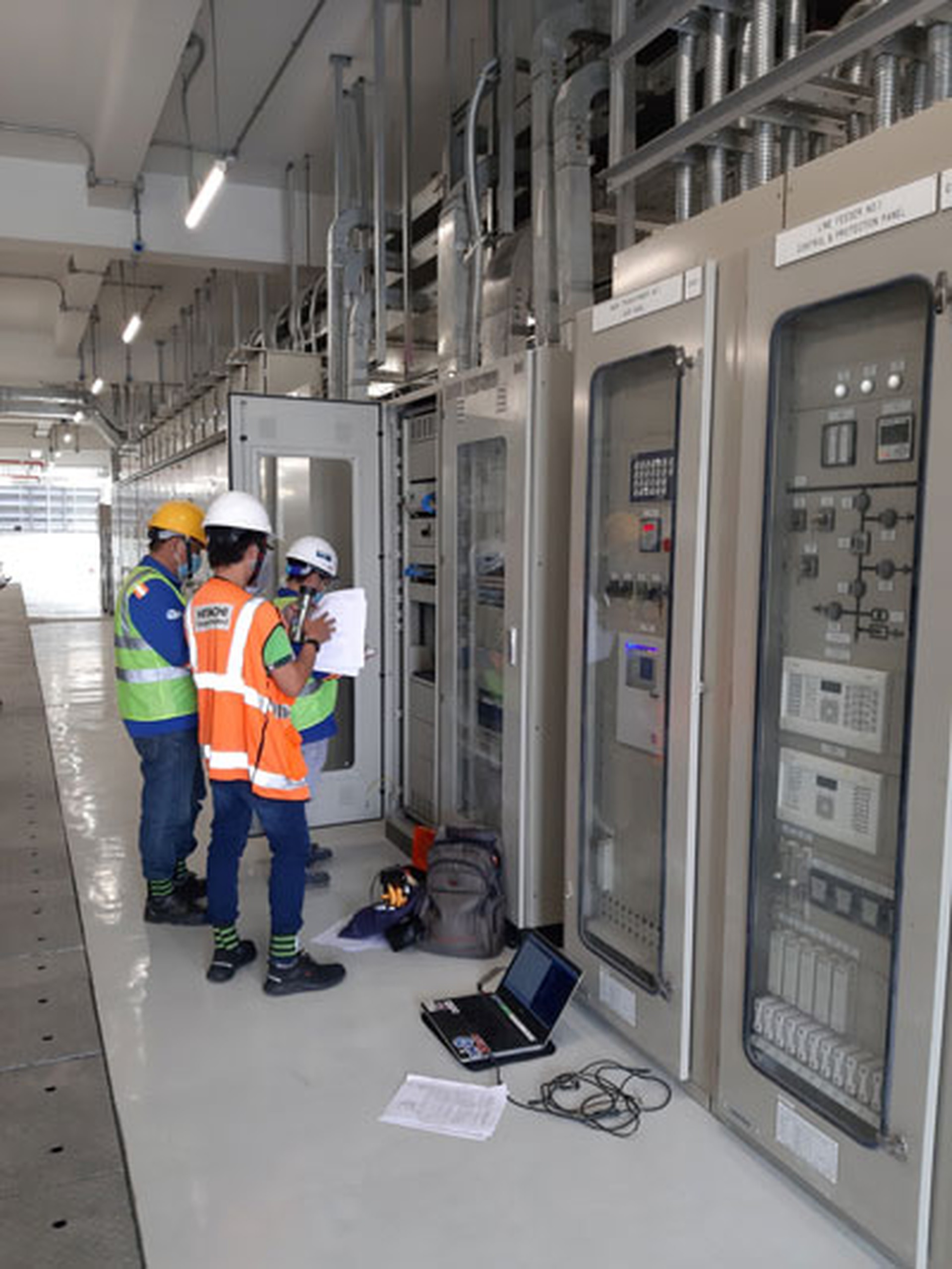 Metro số 1 nỗ lực về đ&iacute;ch - Ảnh 1.