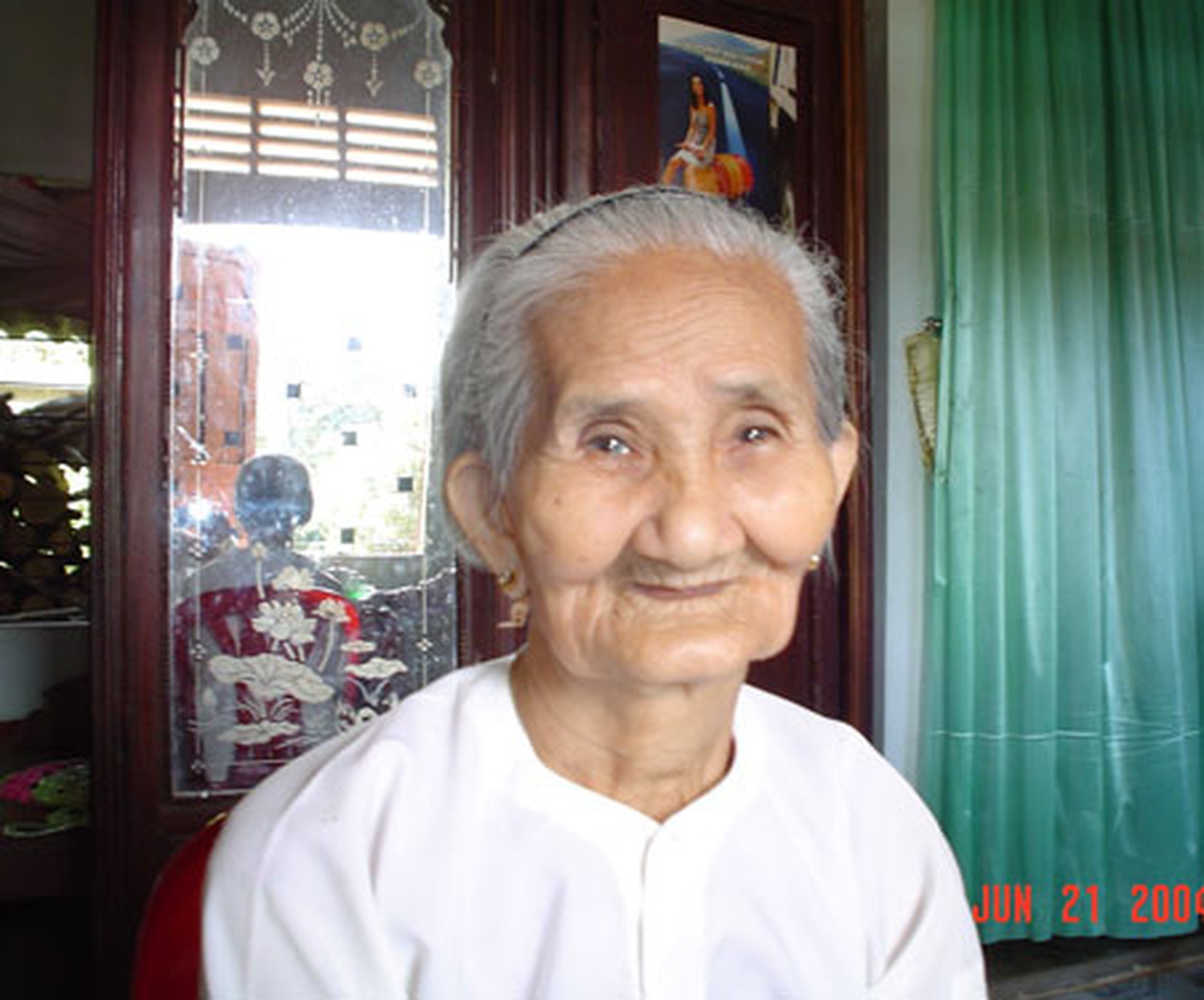 Niềm vui ng&agrave;y thống nhất - Ảnh 2.