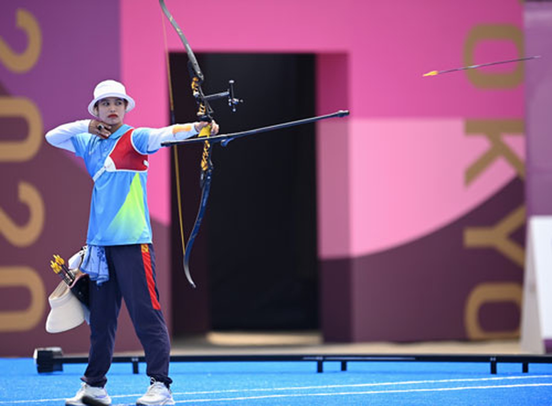 Điểm s&aacute;ng của Việt Nam tại Olympic Tokyo - Ảnh 1.