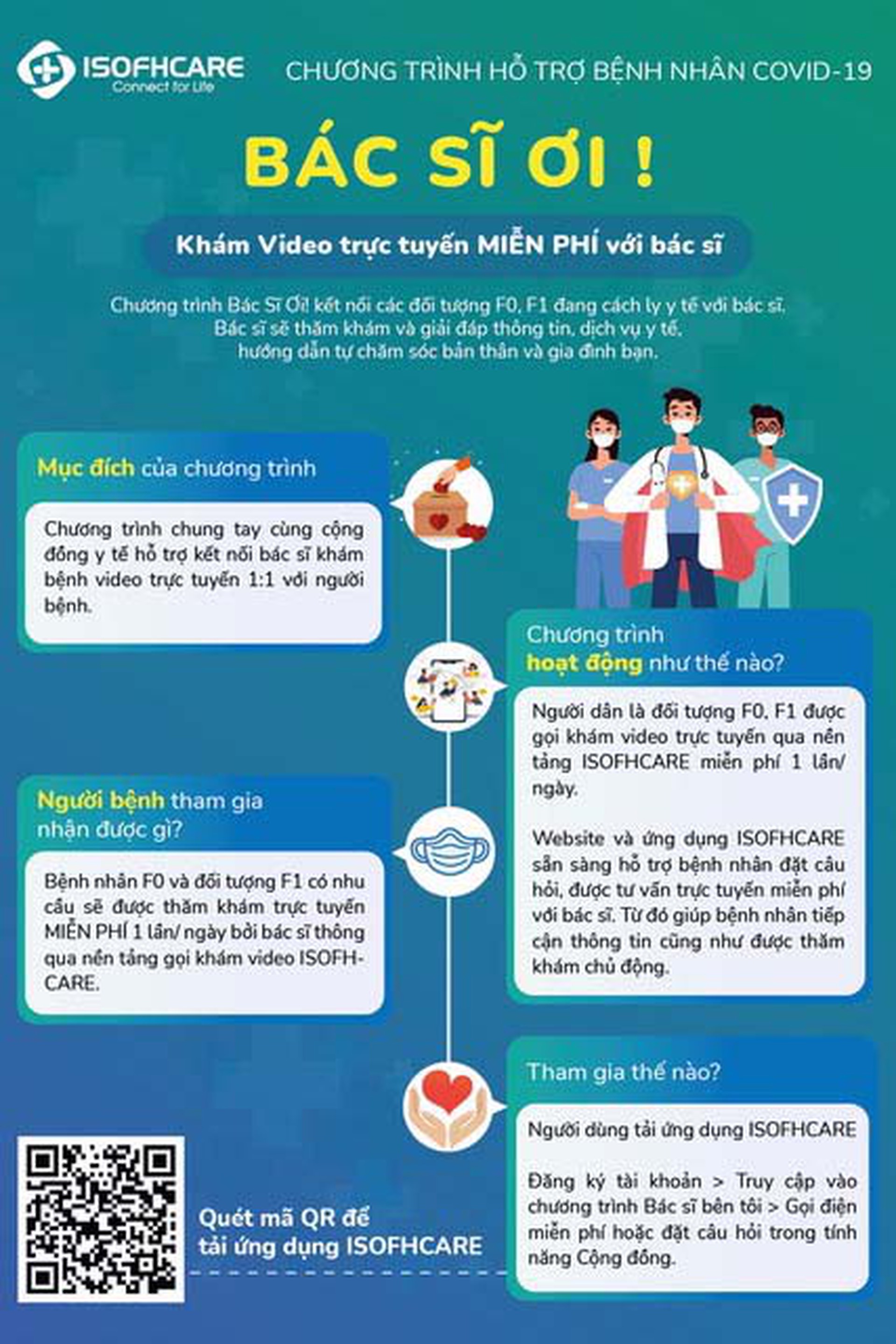 Ở nh&agrave; tr&aacute;nh dịch vẫn được chuy&ecirc;n gia tư vấn sức khỏe - Ảnh 3.