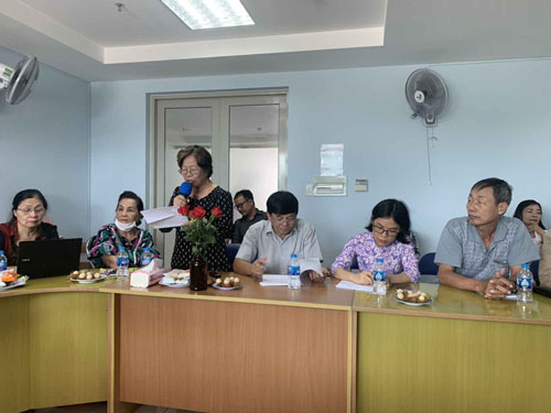 TP HCM tổ chức cuộc thi thơ Nh&acirc;n nghĩa đất phương Nam - Ảnh 1.