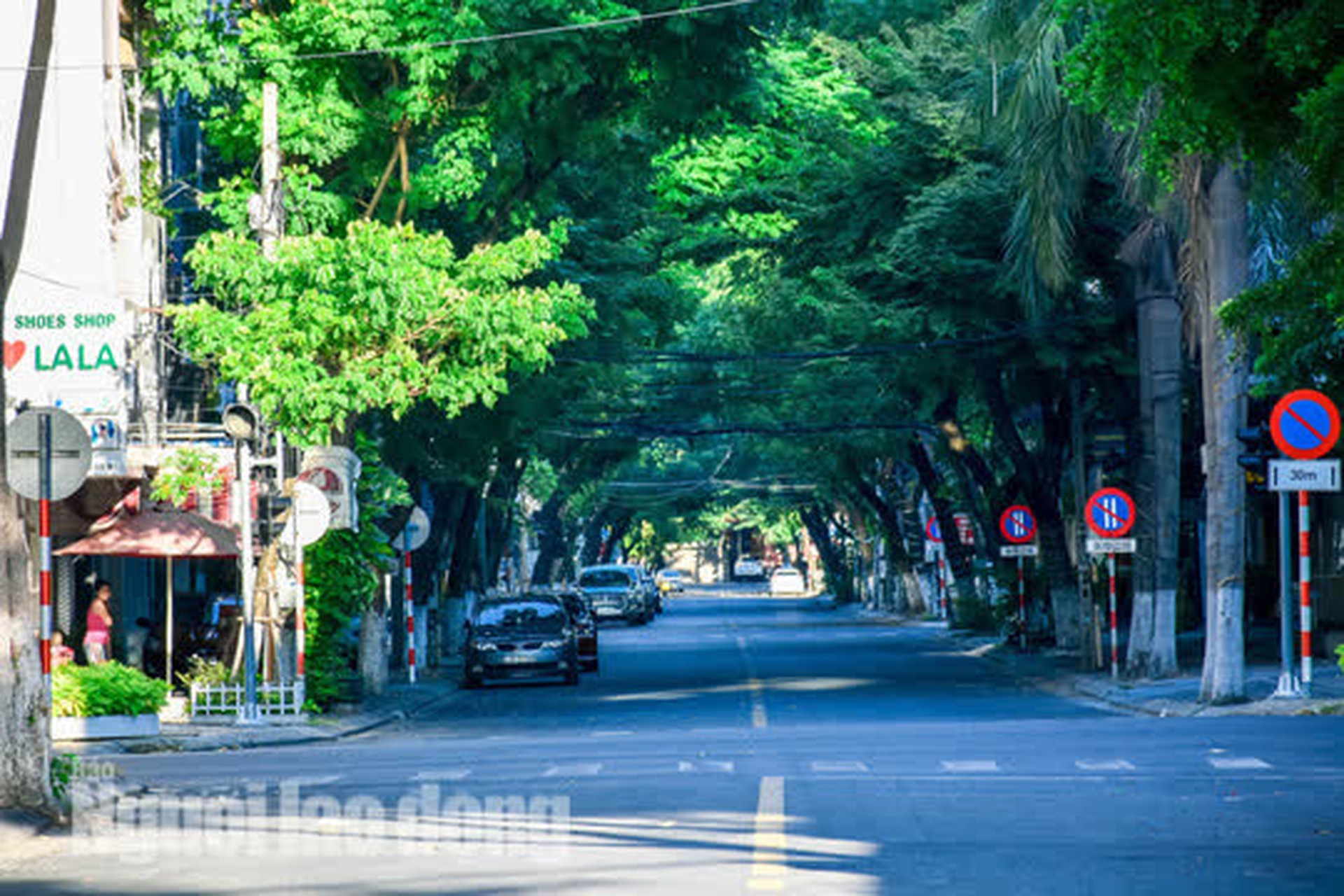 Đ&agrave; Nẵng bắt đầu thực hiện ai ở đ&acirc;u th&igrave; ở đ&oacute;, ra ngo&agrave;i kh&ocirc;ng l&yacute; do sẽ bị xử nghi&ecirc;m - Ảnh 8.