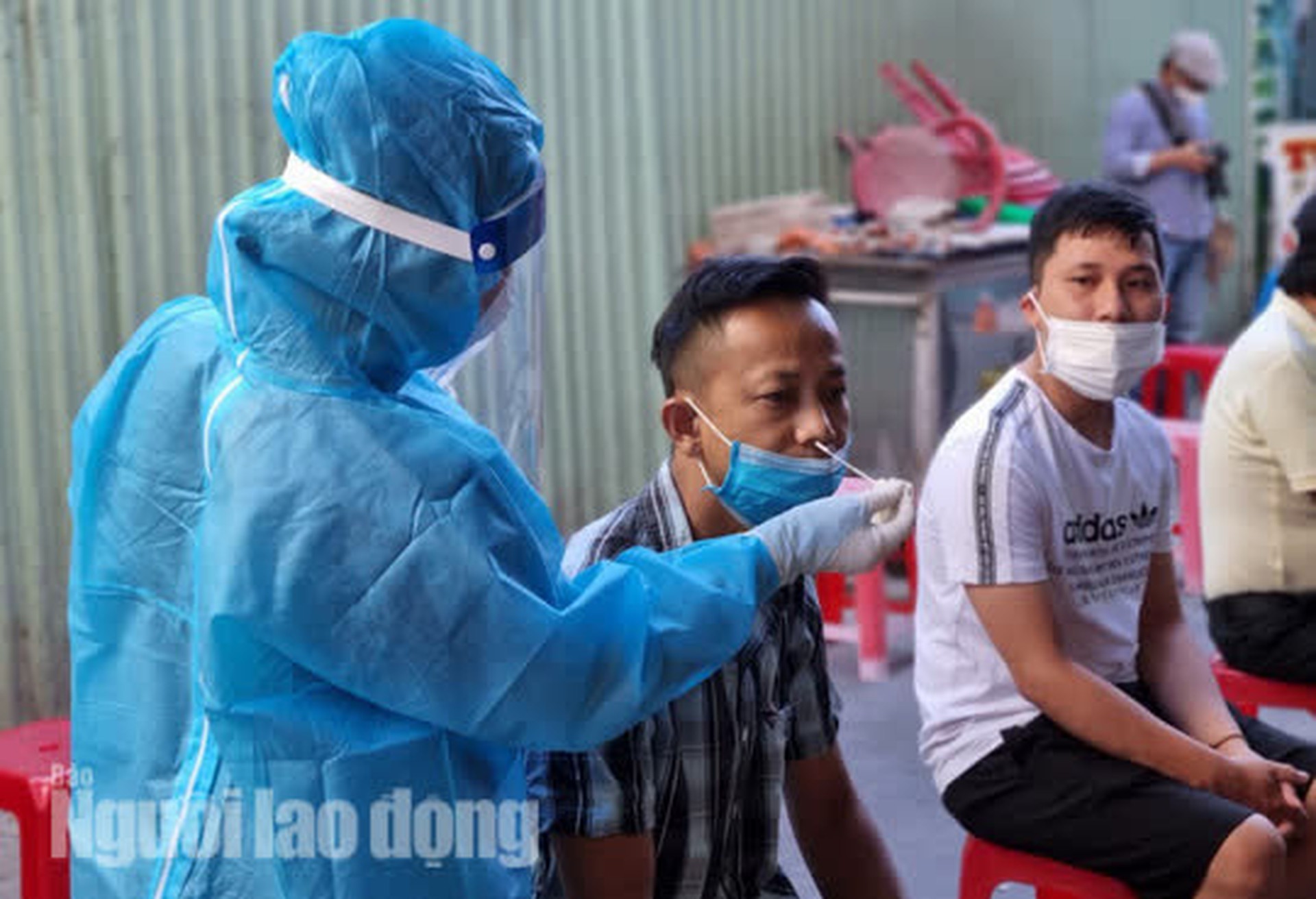 Đ&agrave; Nẵng ban h&agrave;nh loạt ch&iacute;nh s&aacute;ch hỗ trợ li&ecirc;n quan ph&ograve;ng, chống dịch Covid-19 - Ảnh 1.