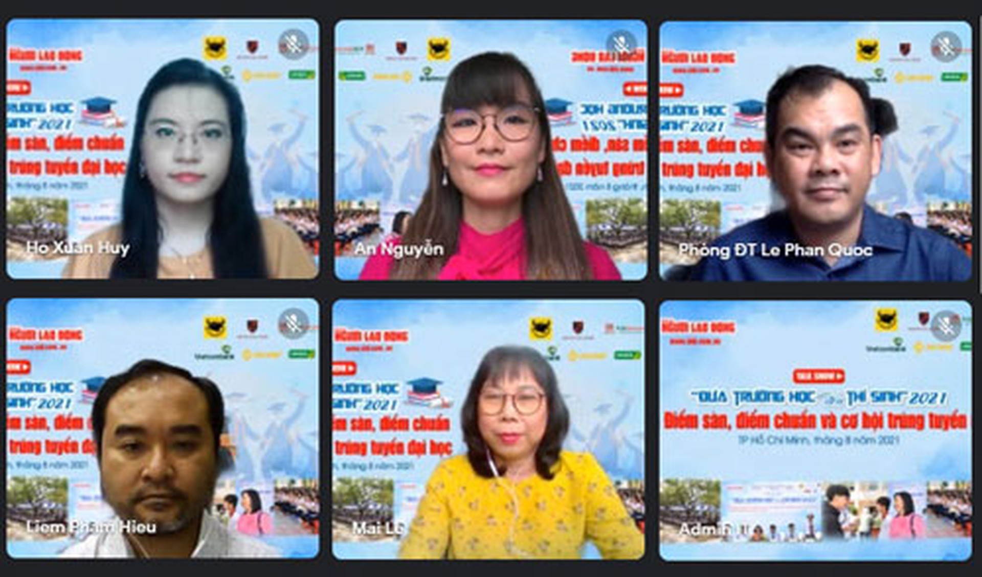 Khối ng&agrave;nh sức khỏe - sư phạm tăng sức h&uacute;t - Ảnh 2.
