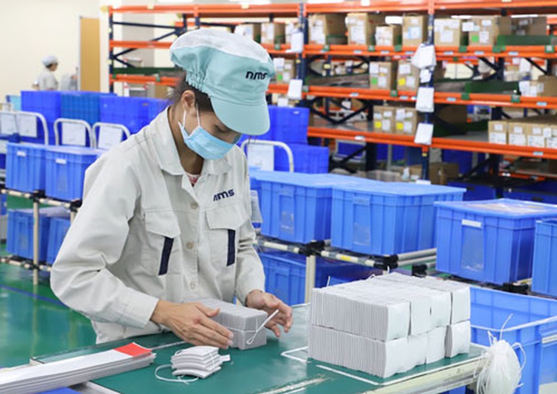 Cuộc bứt ph&aacute; trong thu h&uacute;t vốn FDI năm 2021 của c&aacute;c địa phương - Ảnh 1.