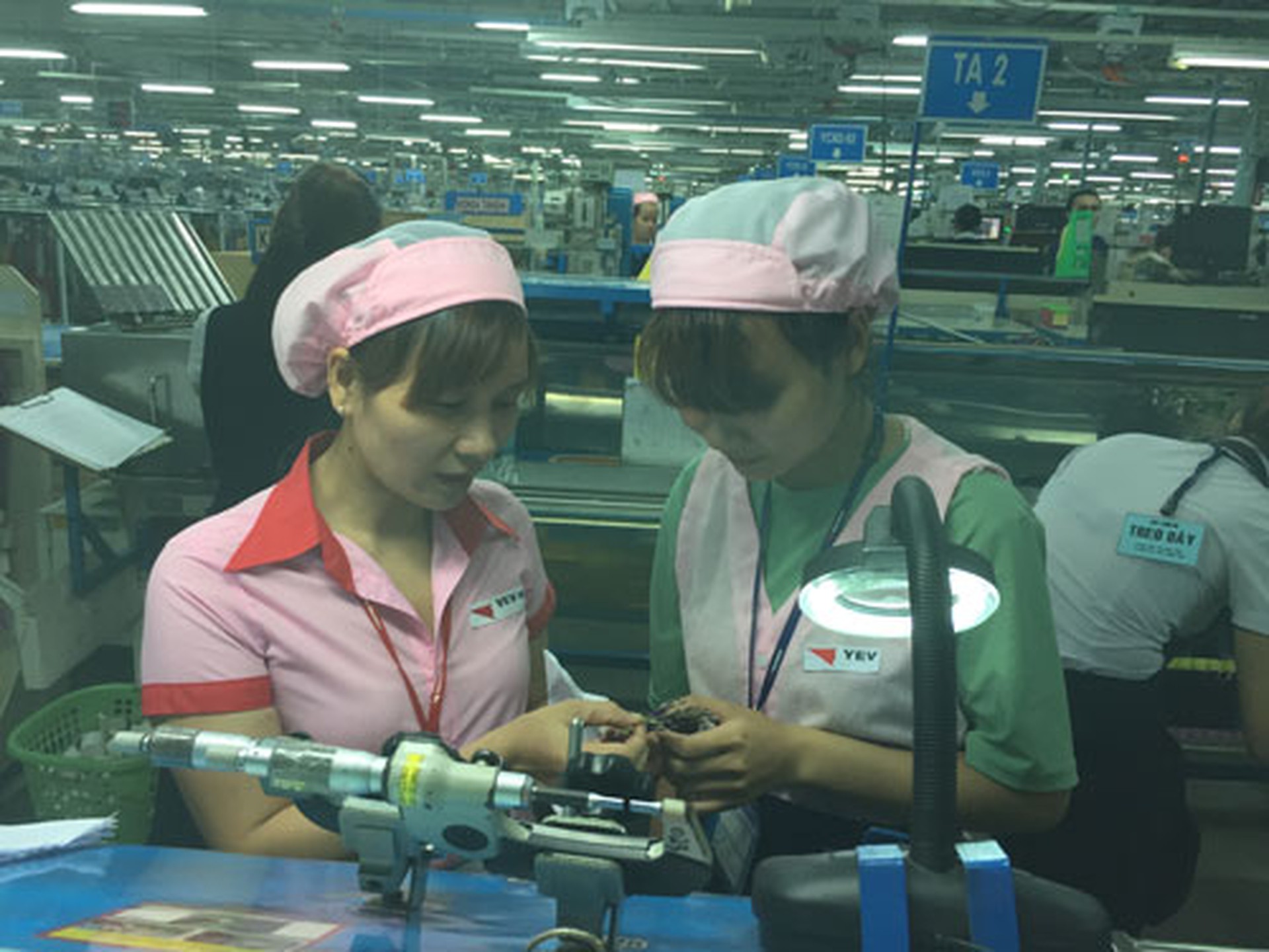 B&igrave;nh Dương c&ograve;n 21 tỉ đồng hỗ trợ thu&ecirc; nh&agrave; chưa giải ng&acirc;n - Ảnh 1.