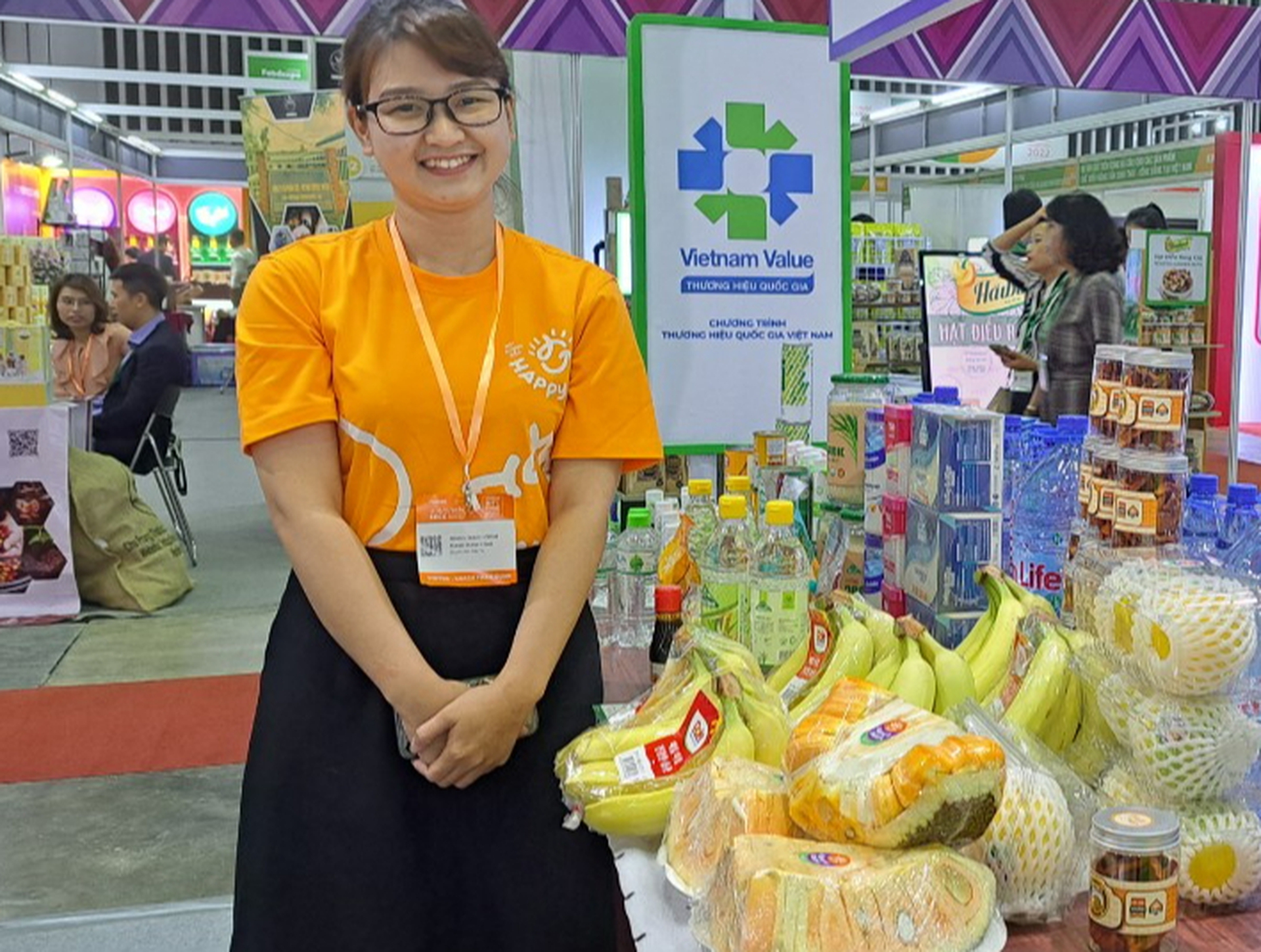 M&iacute;t ruột đỏ gi&aacute; v&agrave;i trăm ng&agrave;n 1 kg vẫn ch&aacute;y h&agrave;ng  - Ảnh 4.