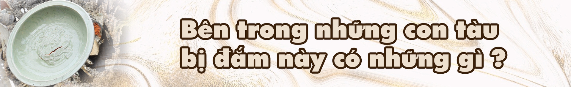 C&oacute; một nghĩa địa cổ vật dưới biển Quảng Ng&atilde;i - Ảnh 10.