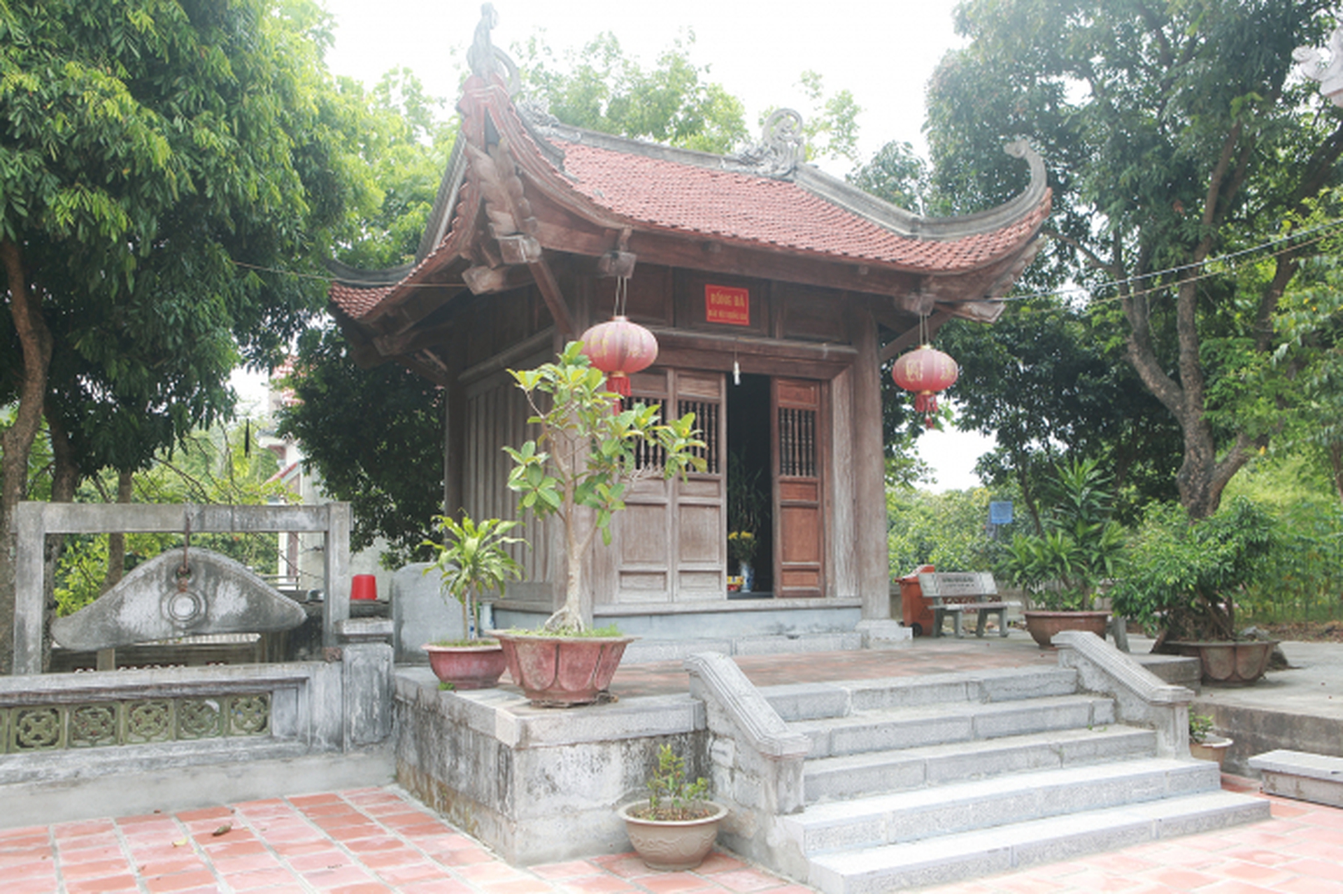 Bức tượng kỳ b&iacute; ẩn chứa nhiều nỗi oan khi&ecirc;n - Ảnh 9.