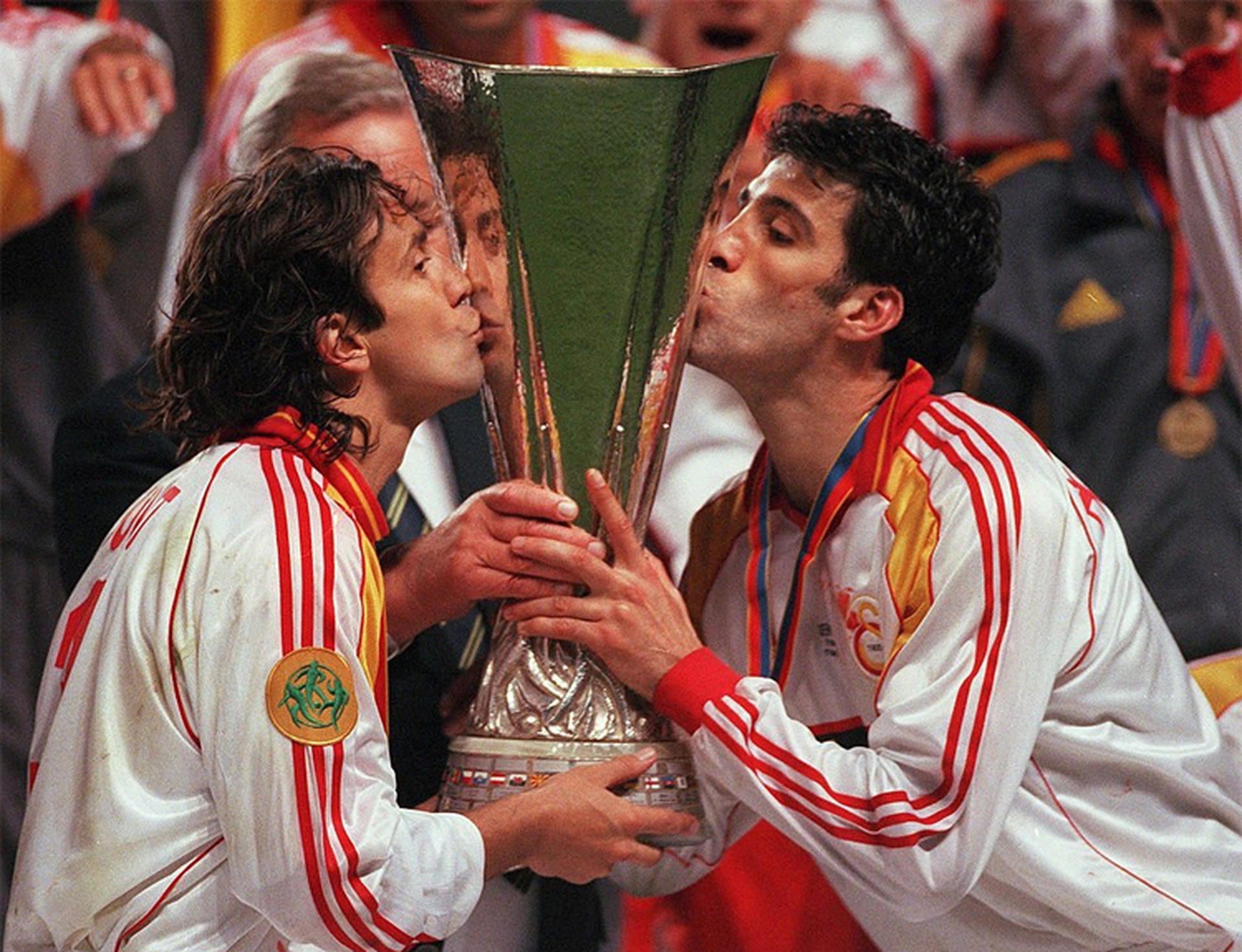 Số phận ch&acirc;n s&uacute;t ghi b&agrave;n nhanh nhất trong lịch sử World Cup - Ảnh 3.