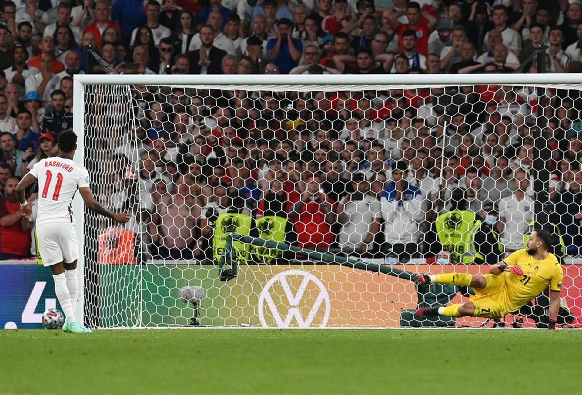 Rashford v&agrave; Saka sẵn s&agrave;ng đ&aacute; lu&acirc;n lưu với Senegal - Ảnh 2.