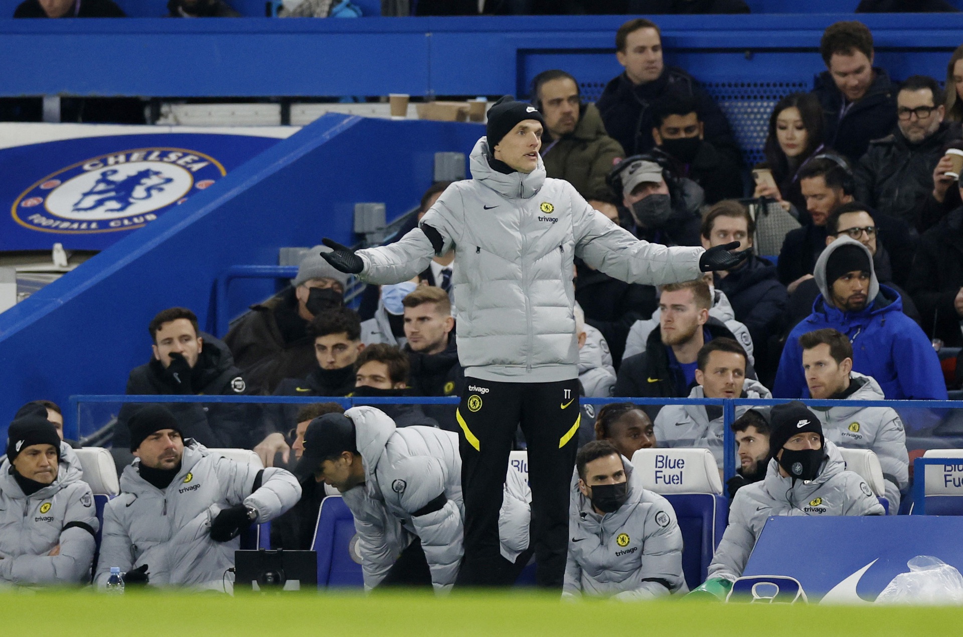 Chelsea đi&ecirc;n cuồng mua sắm, kh&oacute; kiếm sao đ&aacute; m&ugrave;a giải mới - Ảnh 7.