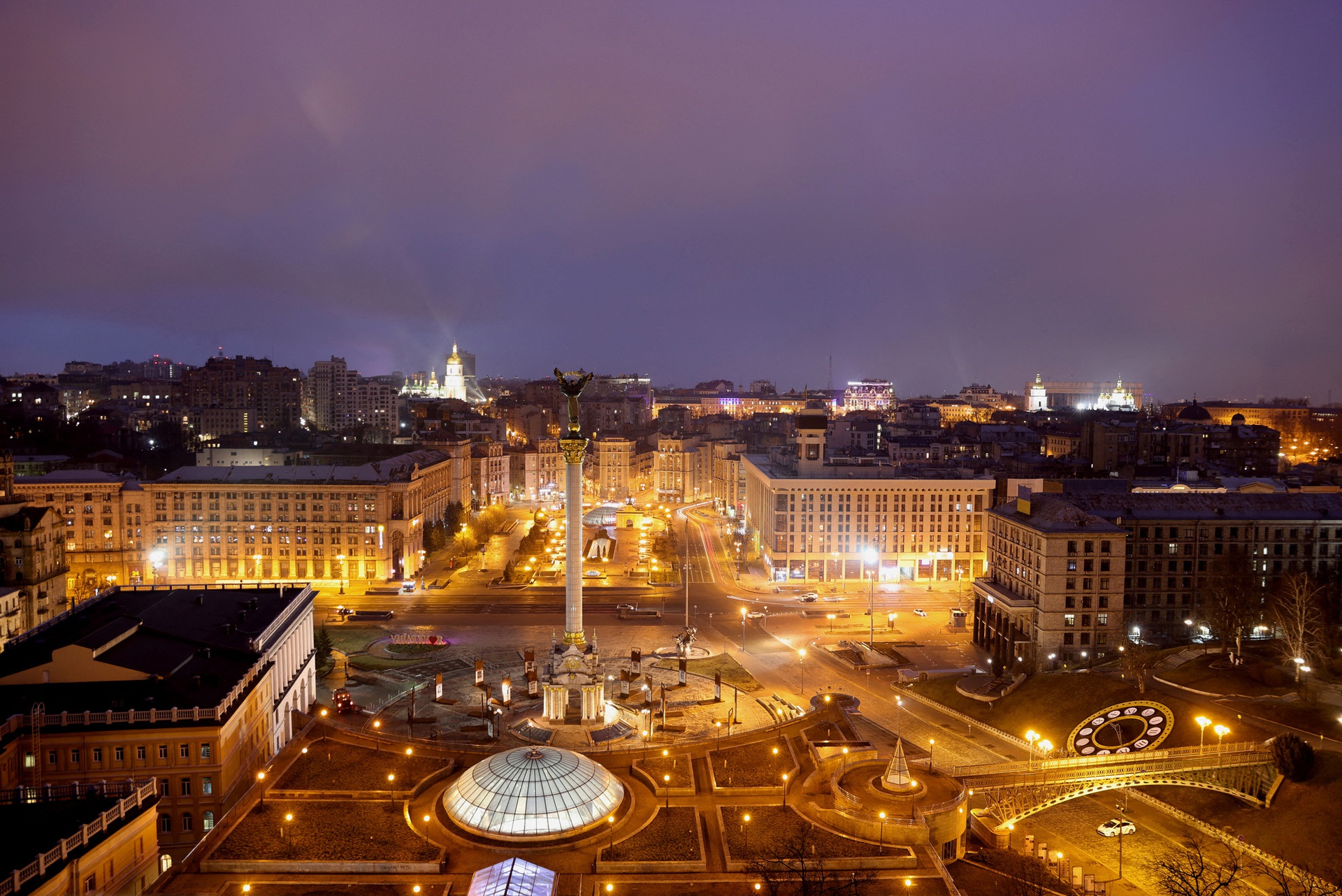 To&agrave;n cảnh xung đột Nga - Ukraine ngay l&uacute;c n&agrave;y - Ảnh 1.