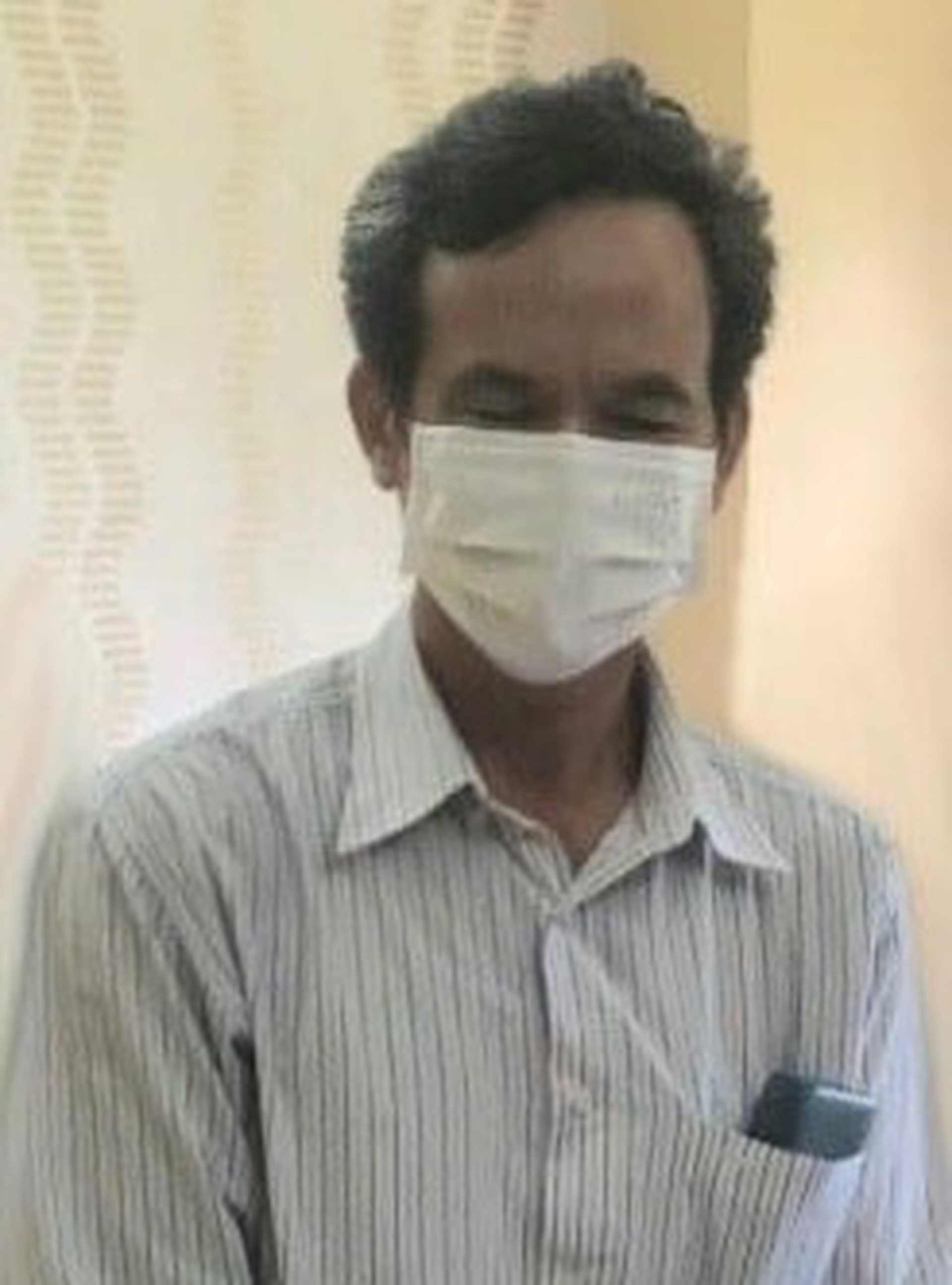Khởi tố, bắt giam đối tượng ph&aacute;t t&aacute;n th&ocirc;ng tin, t&agrave;i liệu chống ph&aacute; nh&agrave; nước - Ảnh 1.