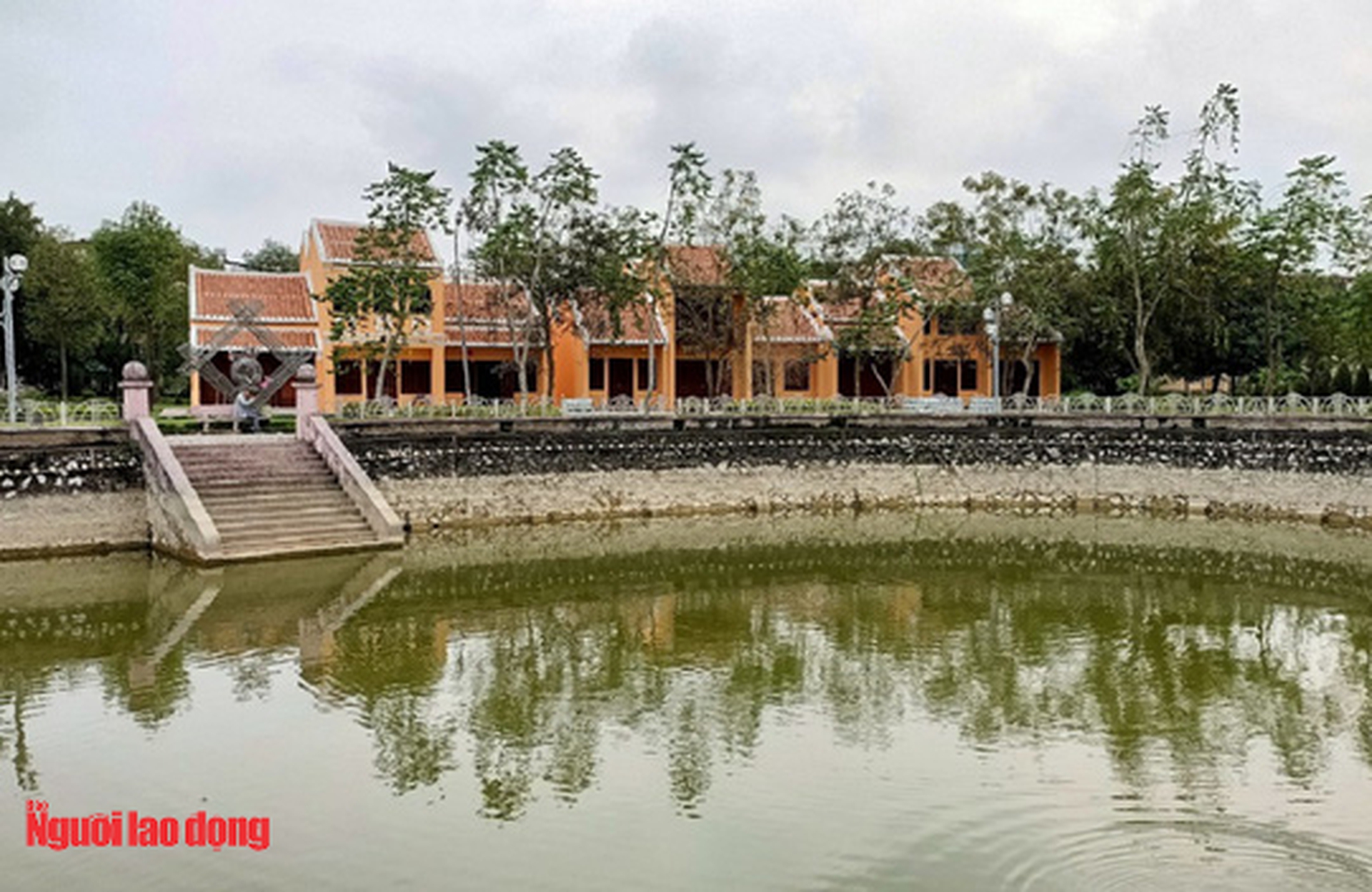 C&oacute; một Hội An y&ecirc;n b&igrave;nh giữa l&ograve;ng xứ Thanh - Ảnh 3.