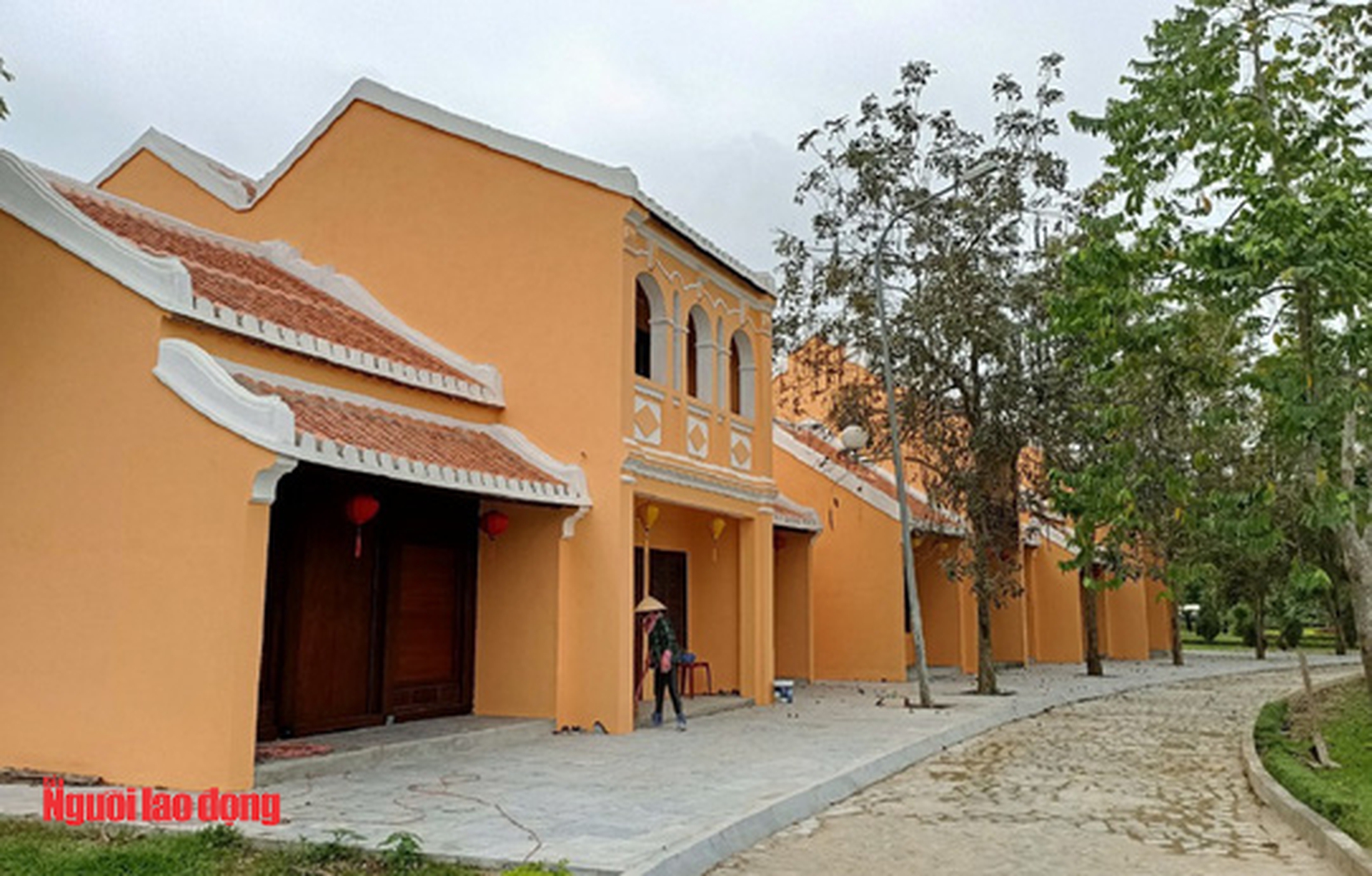 C&oacute; một Hội An y&ecirc;n b&igrave;nh giữa l&ograve;ng xứ Thanh - Ảnh 5.