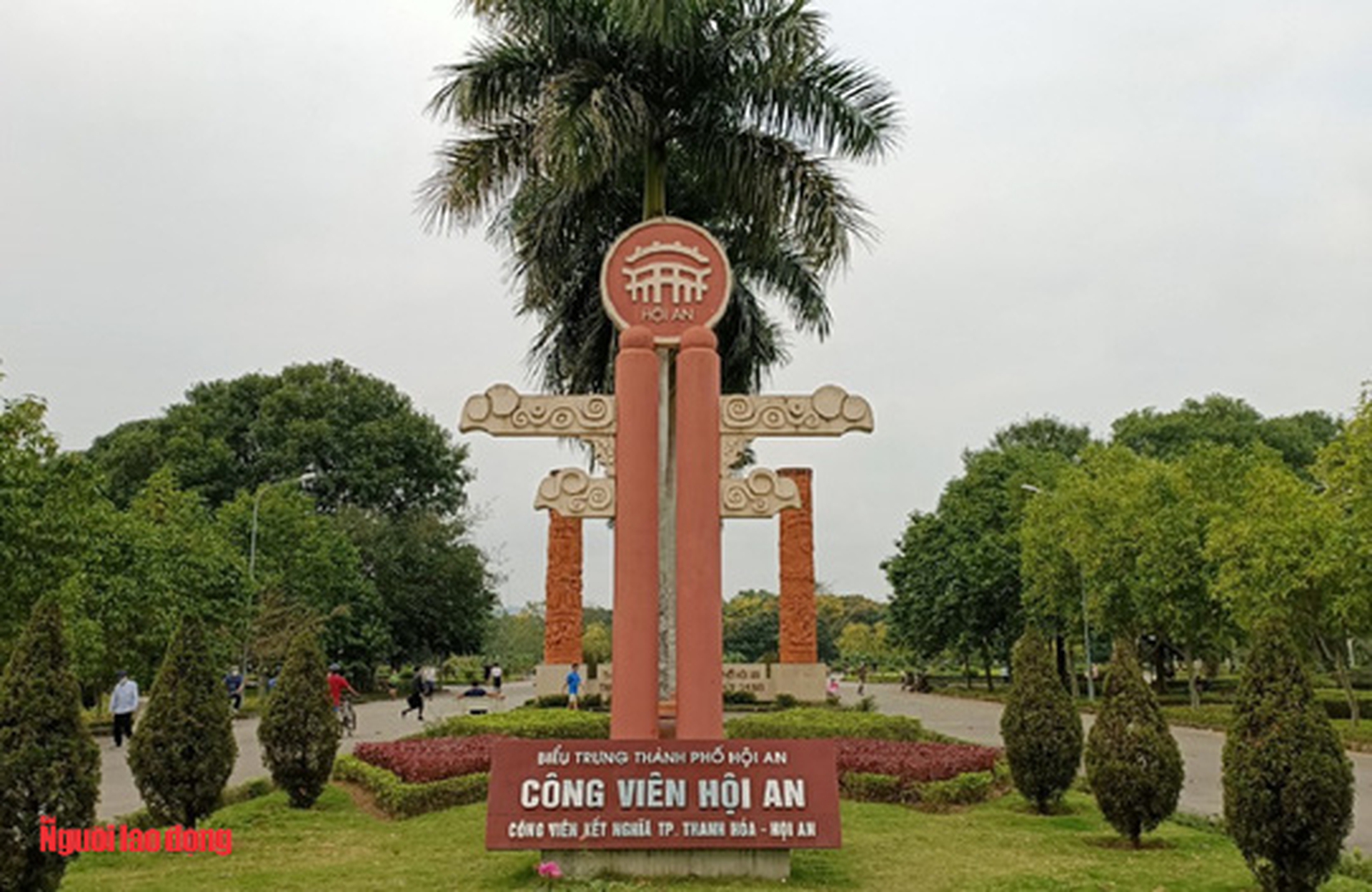 C&oacute; một Hội An y&ecirc;n b&igrave;nh giữa l&ograve;ng xứ Thanh - Ảnh 11.