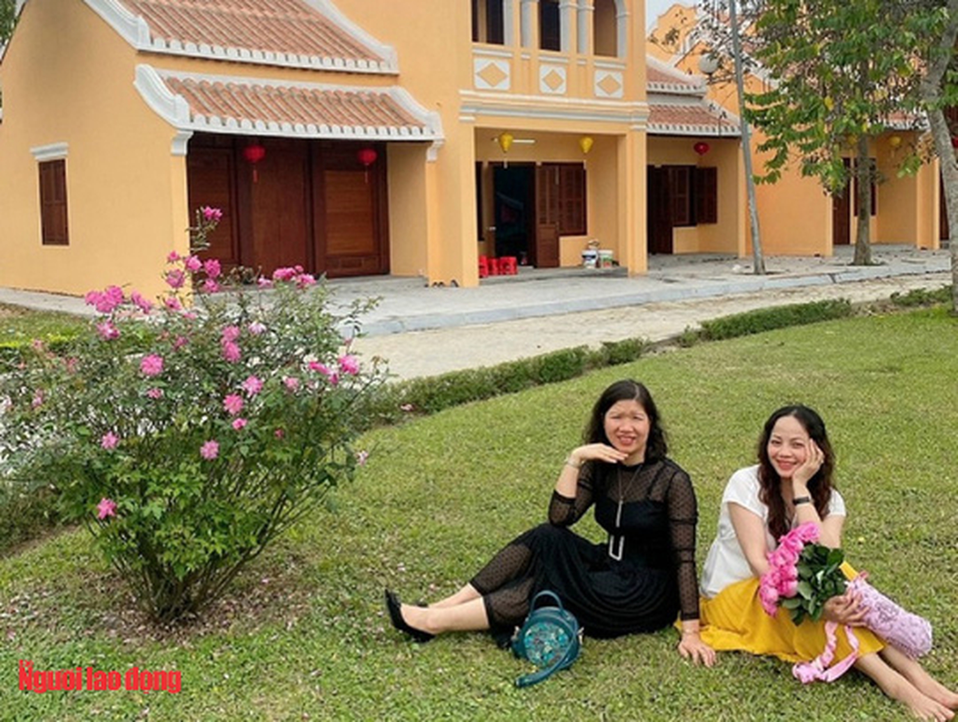 C&oacute; một Hội An y&ecirc;n b&igrave;nh giữa l&ograve;ng xứ Thanh - Ảnh 12.