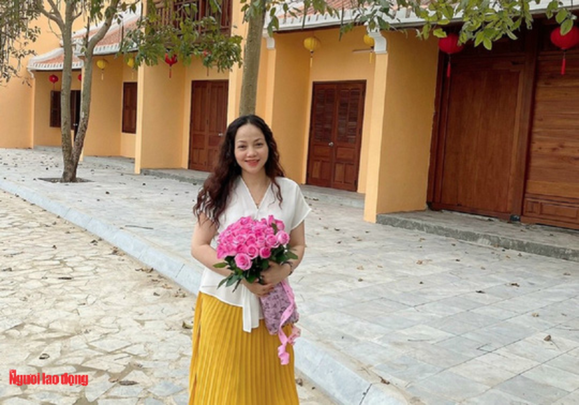 C&oacute; một Hội An y&ecirc;n b&igrave;nh giữa l&ograve;ng xứ Thanh - Ảnh 13.