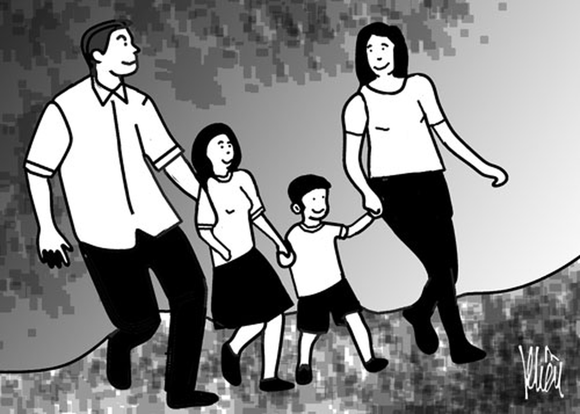 Đồng h&agrave;nh với con trẻ, dễ hay kh&oacute;? - Ảnh 1.