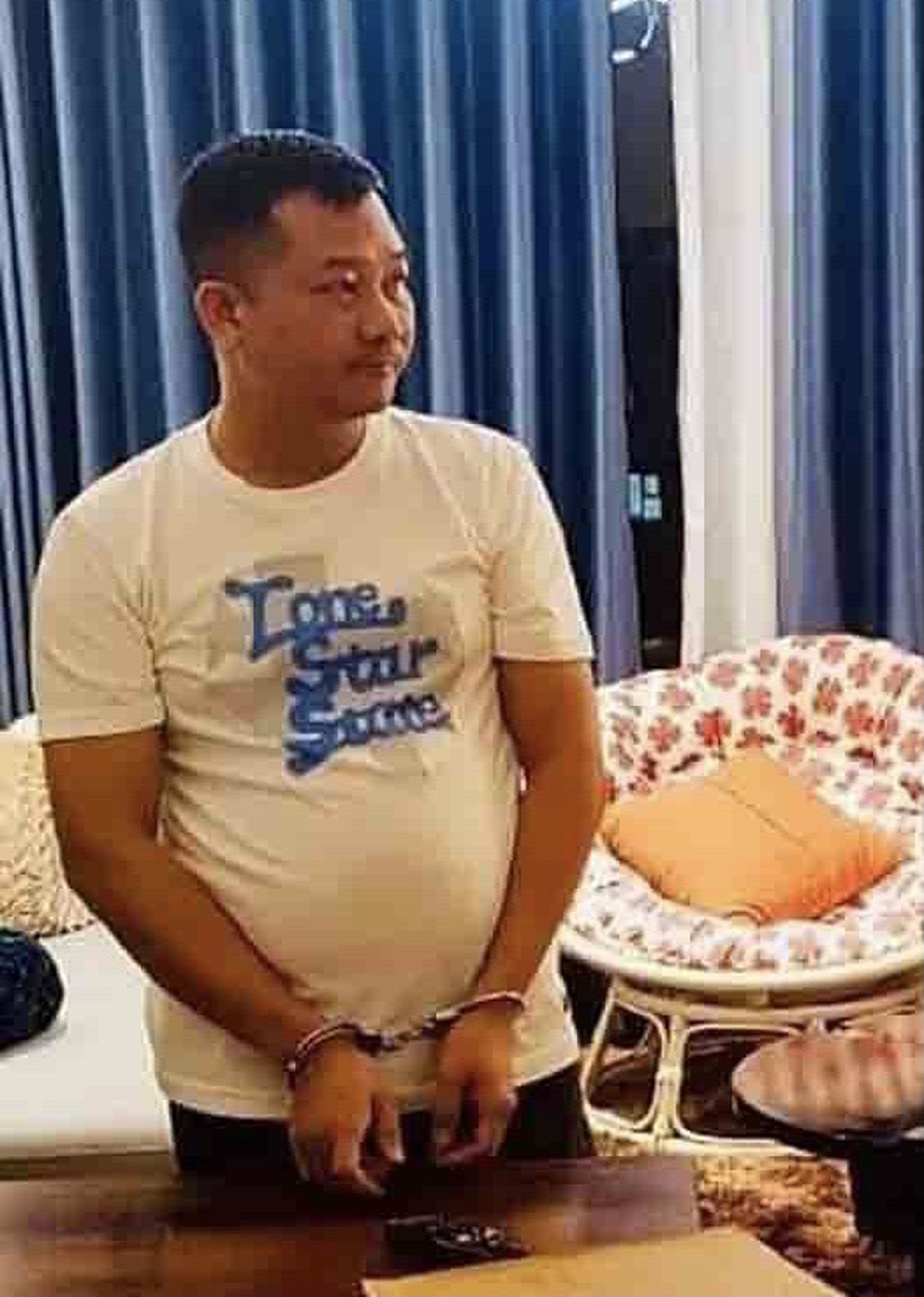 C&ocirc;ng an TP HCM t&igrave;m h&agrave;ng loạt bị hại của C&ocirc;ng ty KingLand - Ảnh 1.