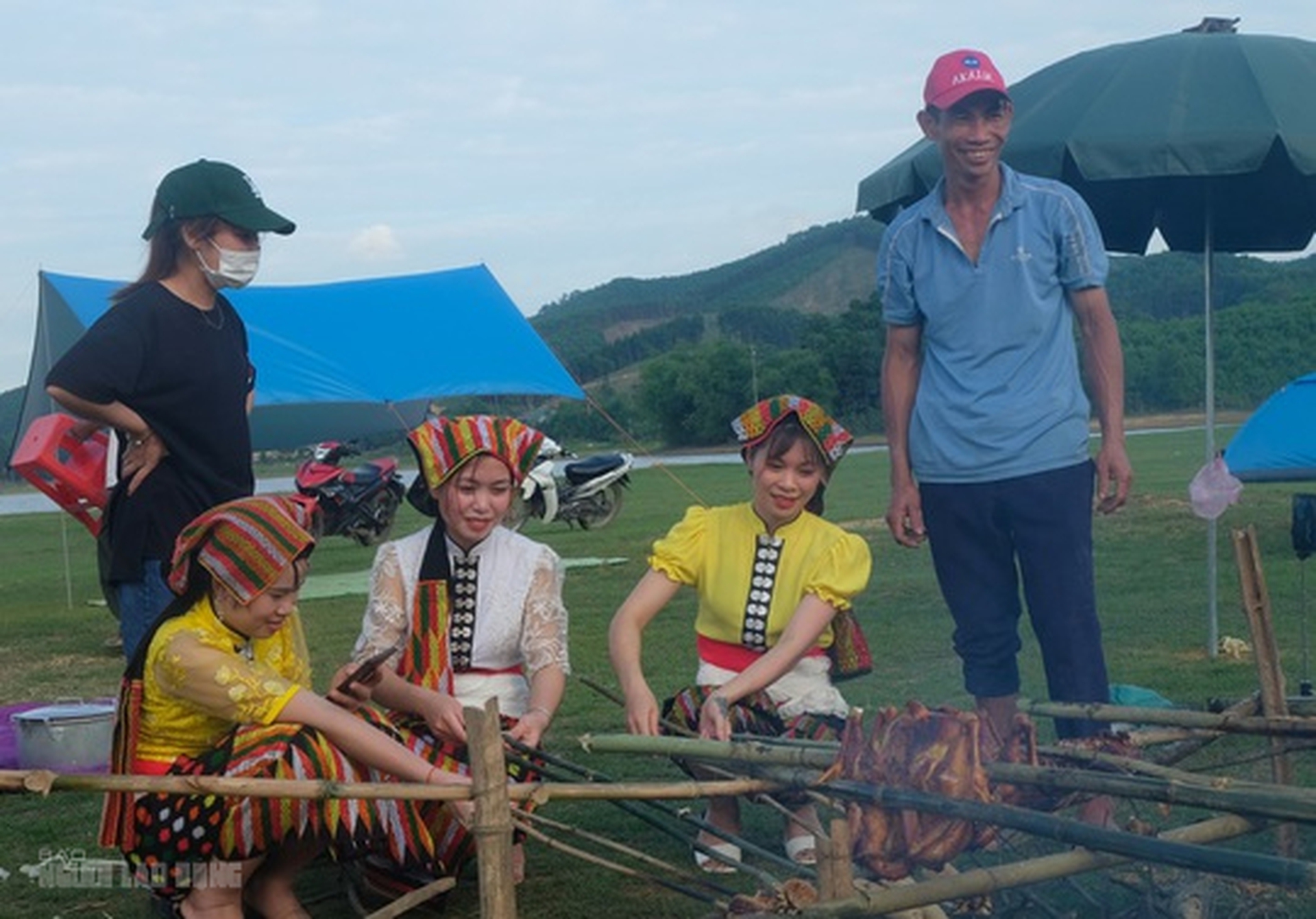 Du lịch trải nghiệm h&uacute;t kh&aacute;ch dịp nghỉ lễ 30-4, 1-5 - Ảnh 12.