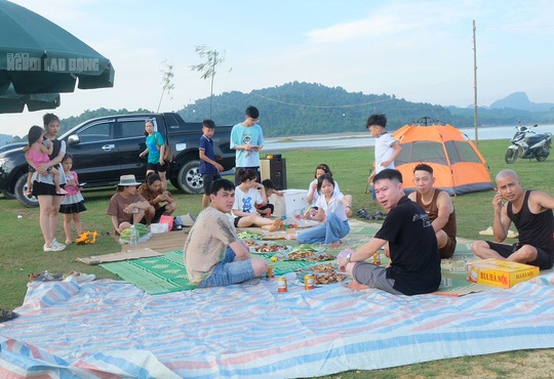 Du lịch trải nghiệm h&uacute;t kh&aacute;ch dịp nghỉ lễ 30-4, 1-5 - Ảnh 14.