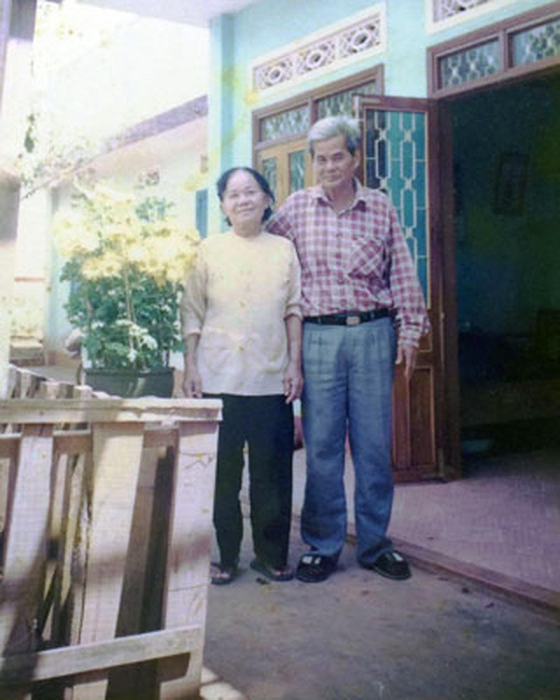 Thời bao cấp cực m&agrave; kh&oacute; qu&ecirc;n - Ảnh 2.