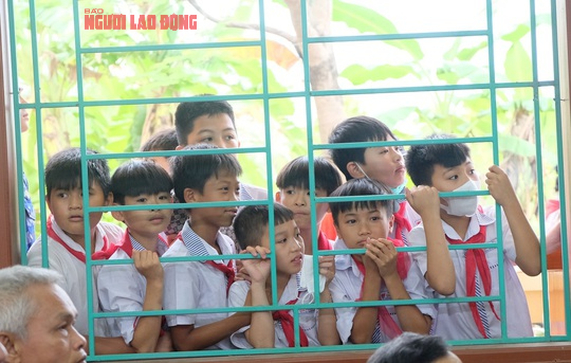 Ươm mầm Em y&ecirc;u biển đảo qu&ecirc; hương tr&ecirc;n đất cố đ&ocirc; - Ảnh 7.